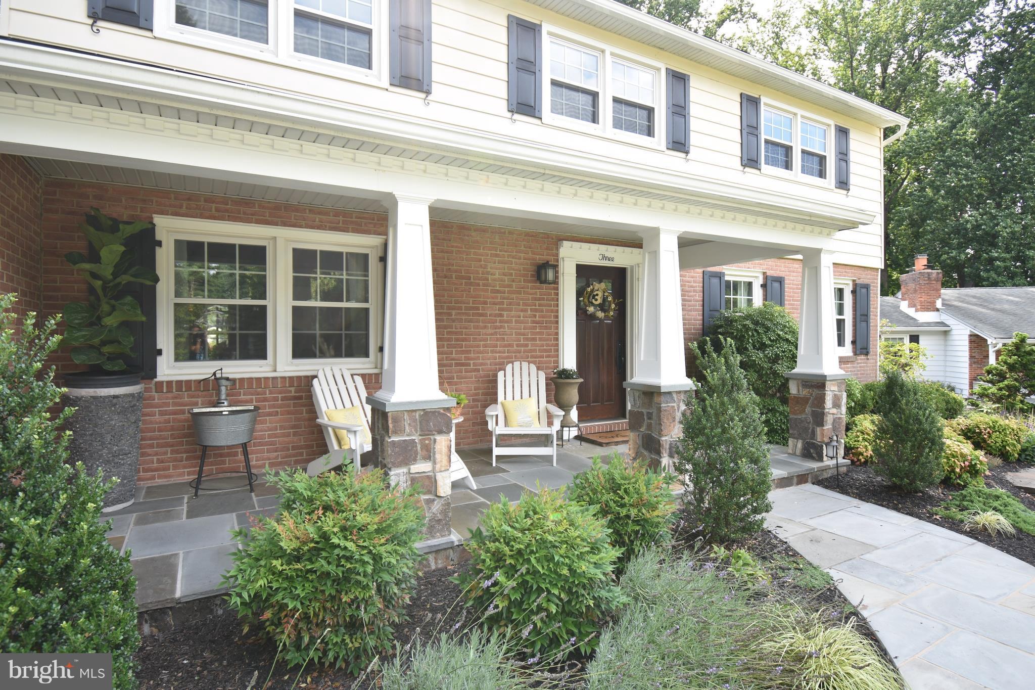 RUXTON RIDGE - Residential Lease