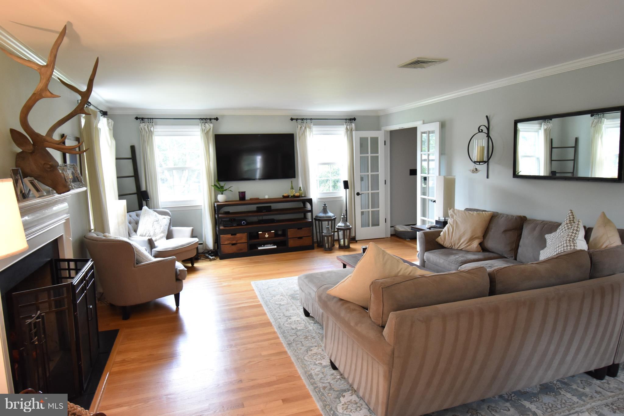 RUXTON RIDGE - Residential Lease