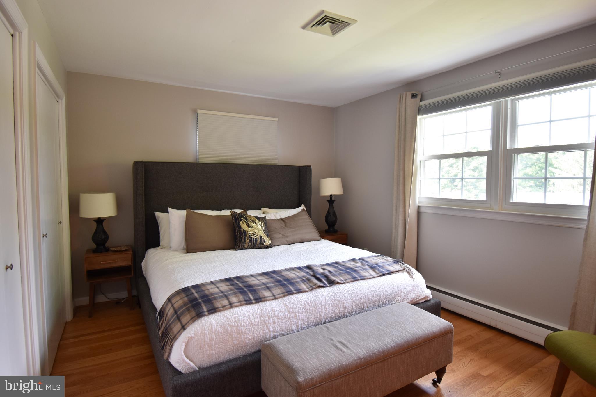 RUXTON RIDGE - Residential Lease