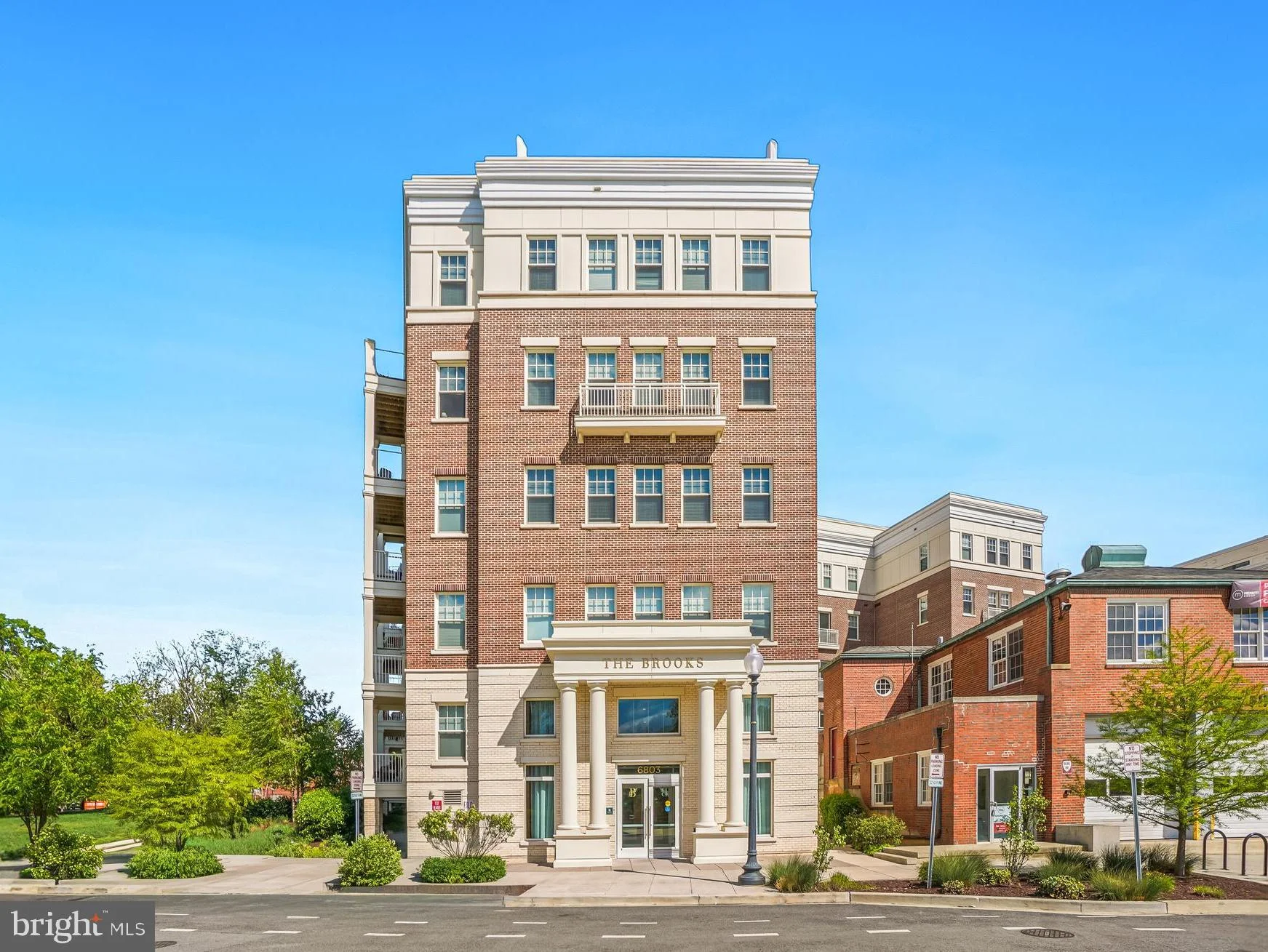 6803 Cameron Drive NW Unit 314
