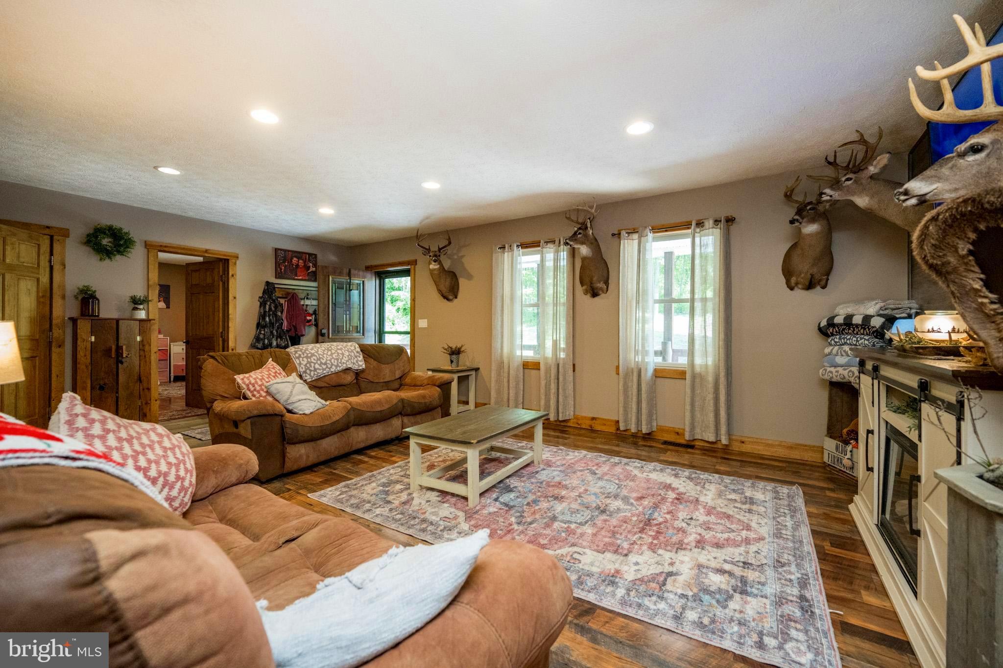 SOVERN RUN - Residential