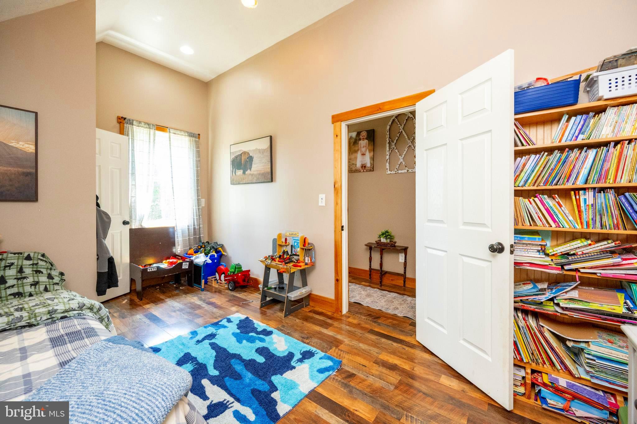 SOVERN RUN - Residential