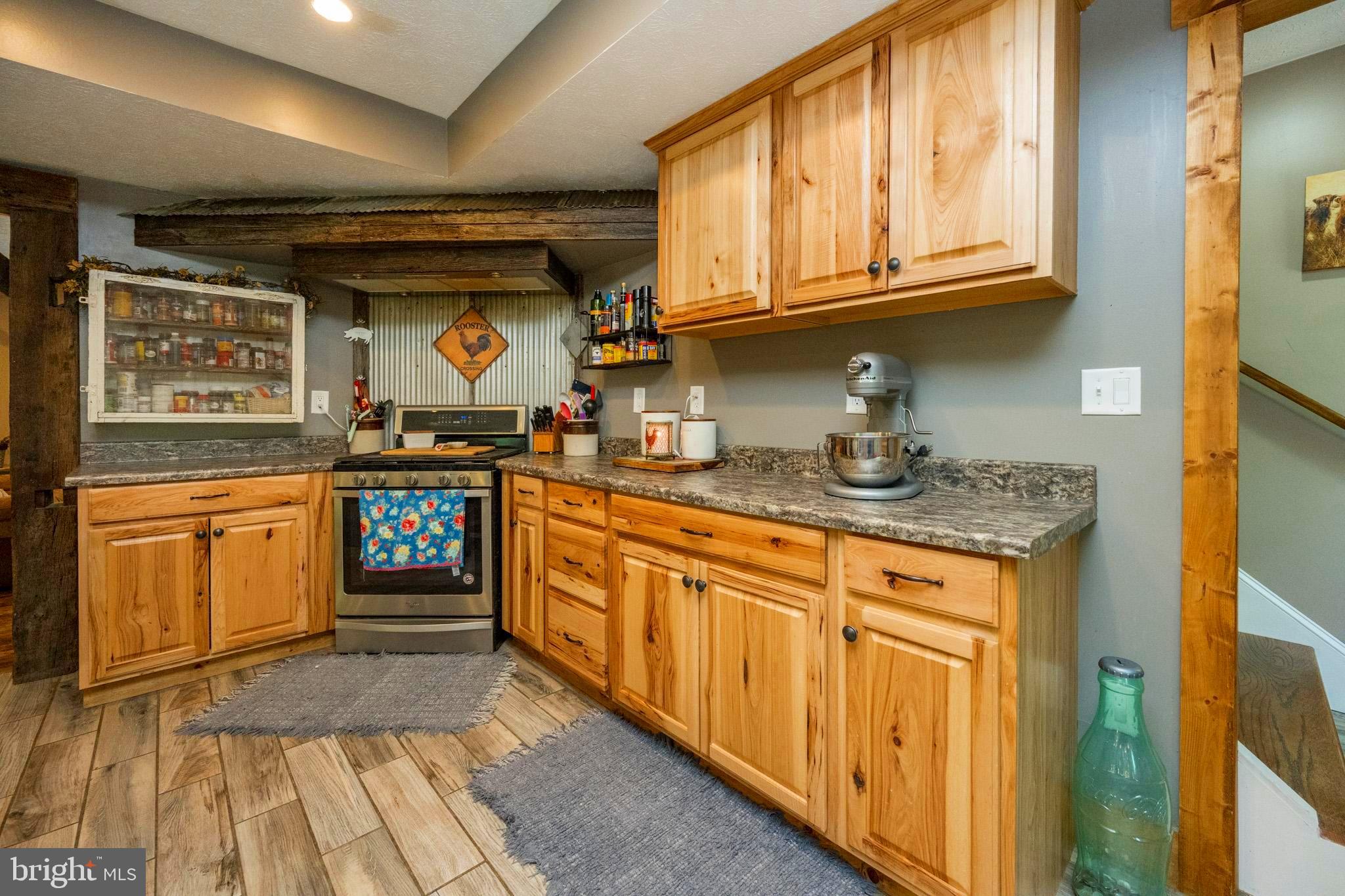 SOVERN RUN - Residential