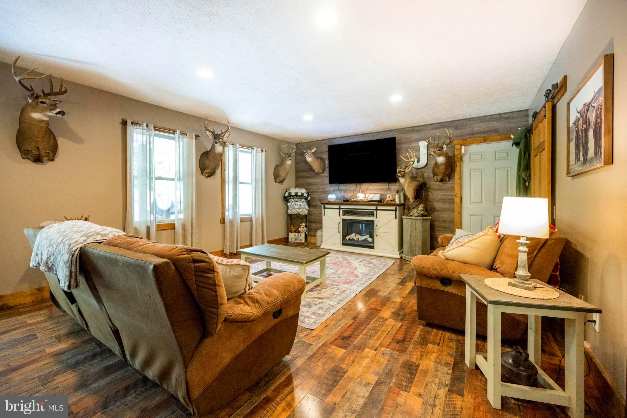 SOVERN RUN - Residential