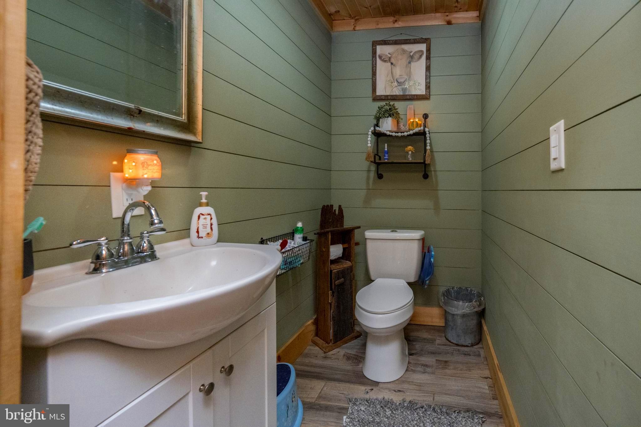 SOVERN RUN - Residential