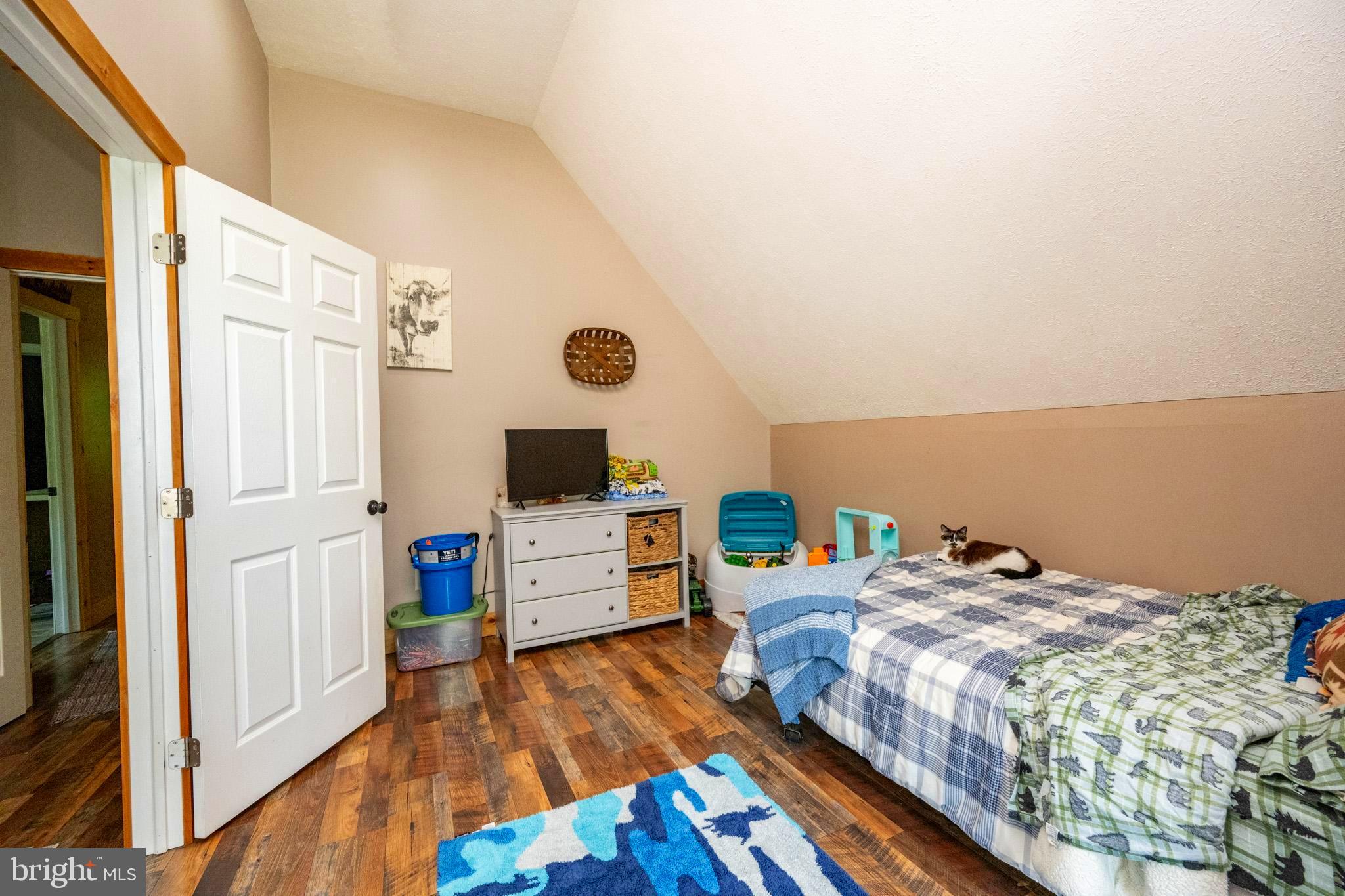 SOVERN RUN - Residential