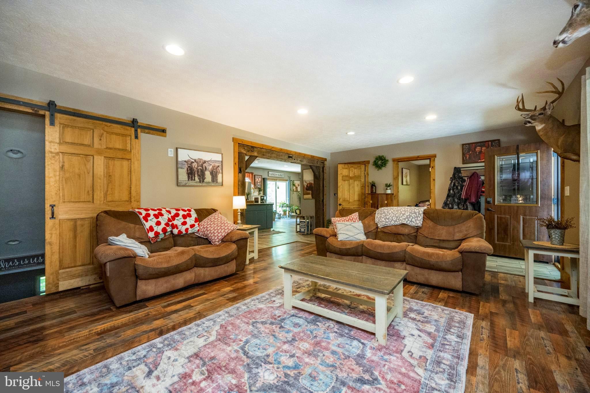 SOVERN RUN - Residential