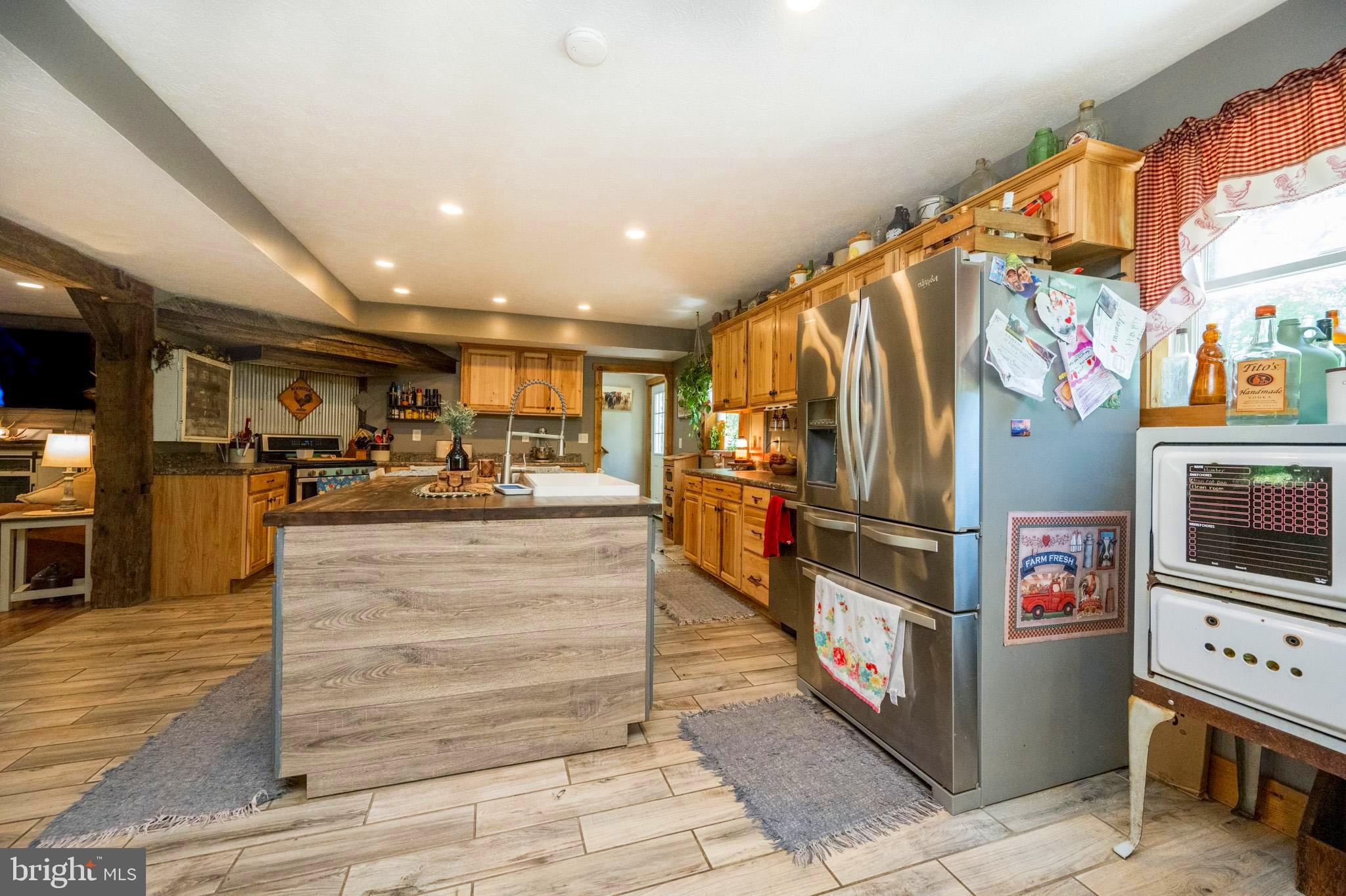 SOVERN RUN - Residential