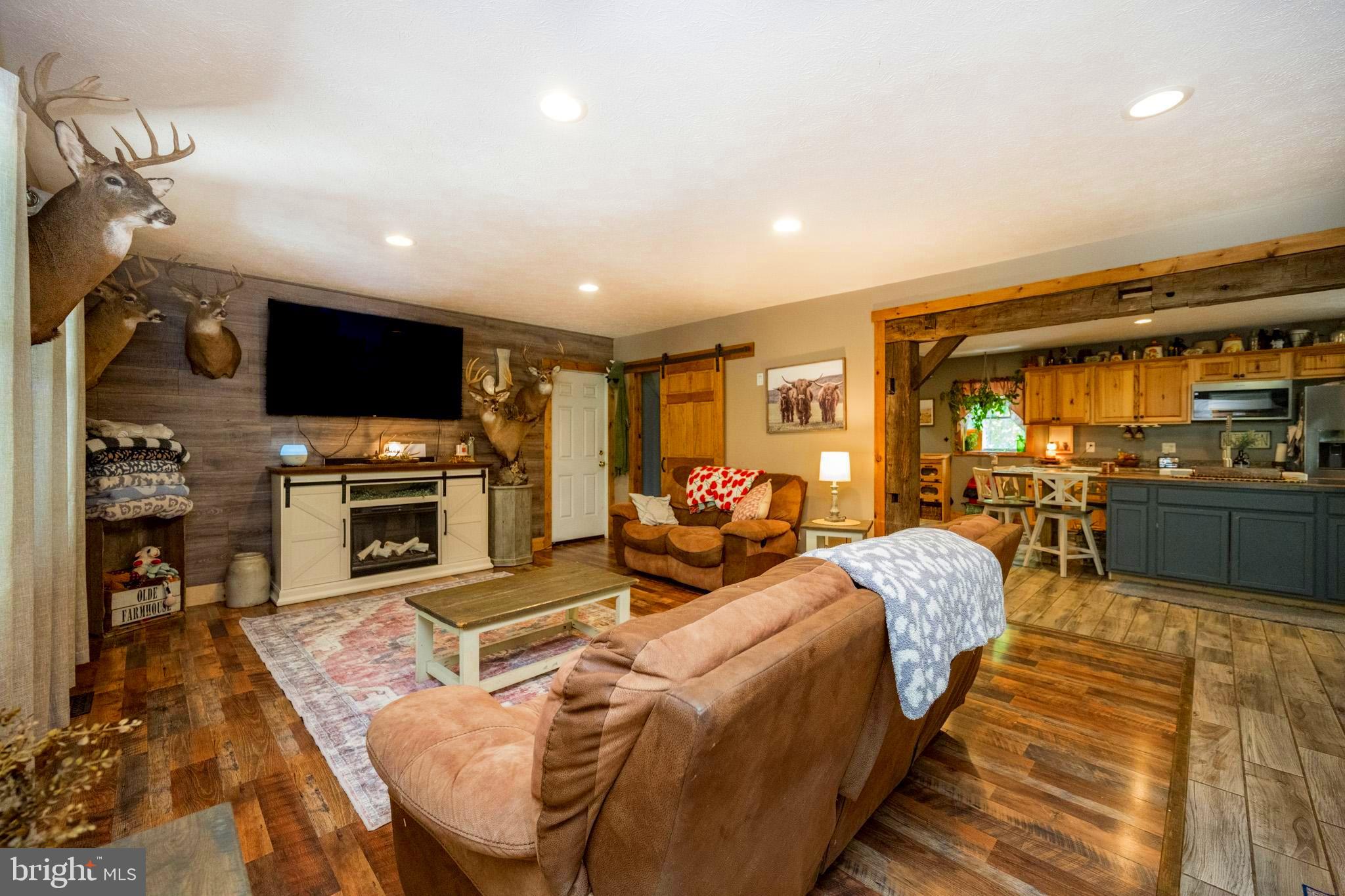 SOVERN RUN - Residential