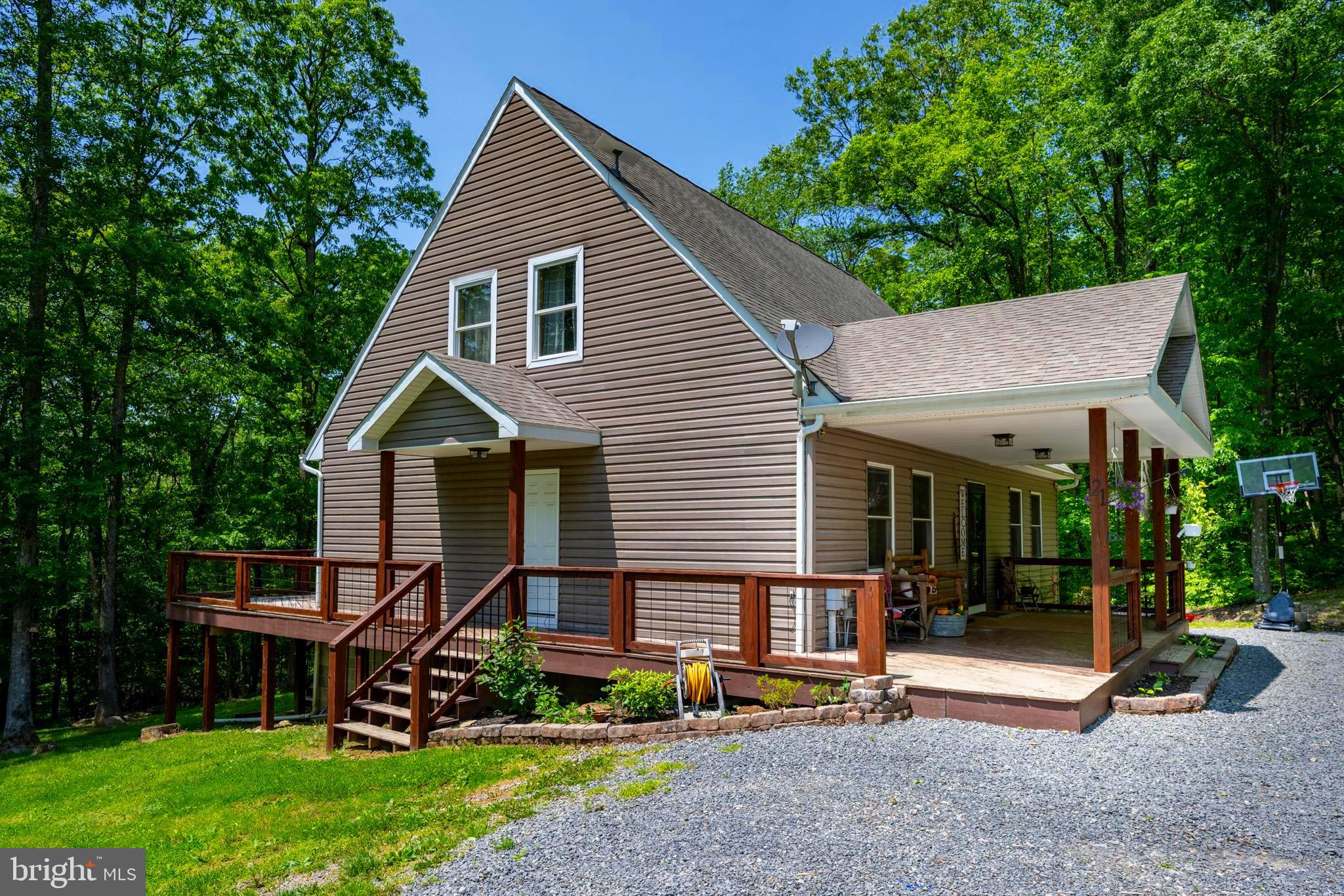 SOVERN RUN - Residential