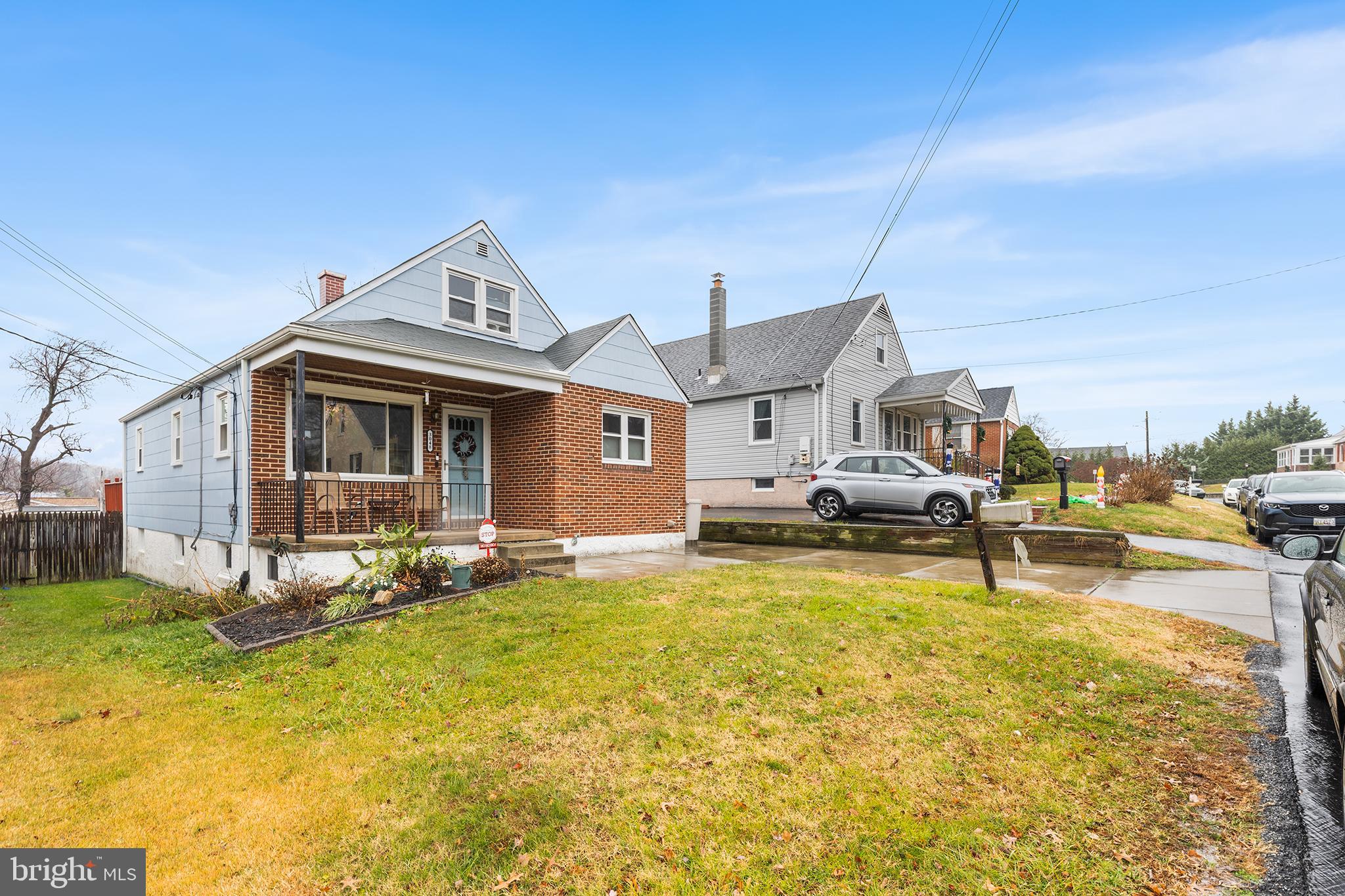 3048 EDGEWOOD AVENUE