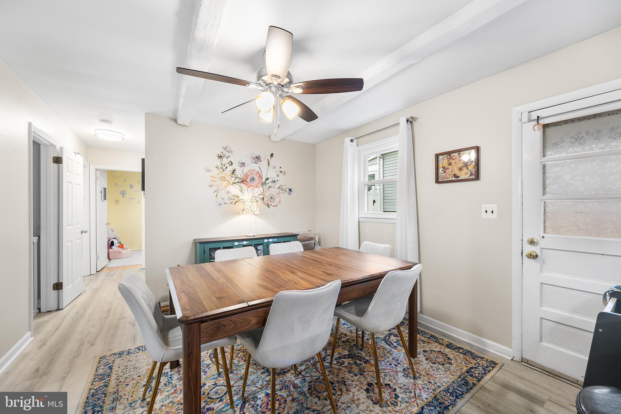 CALIFORNIA GROVE - Residential