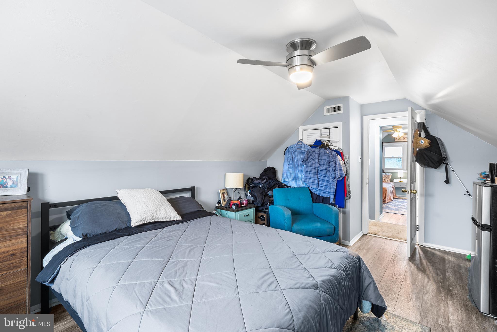 CALIFORNIA GROVE - Residential