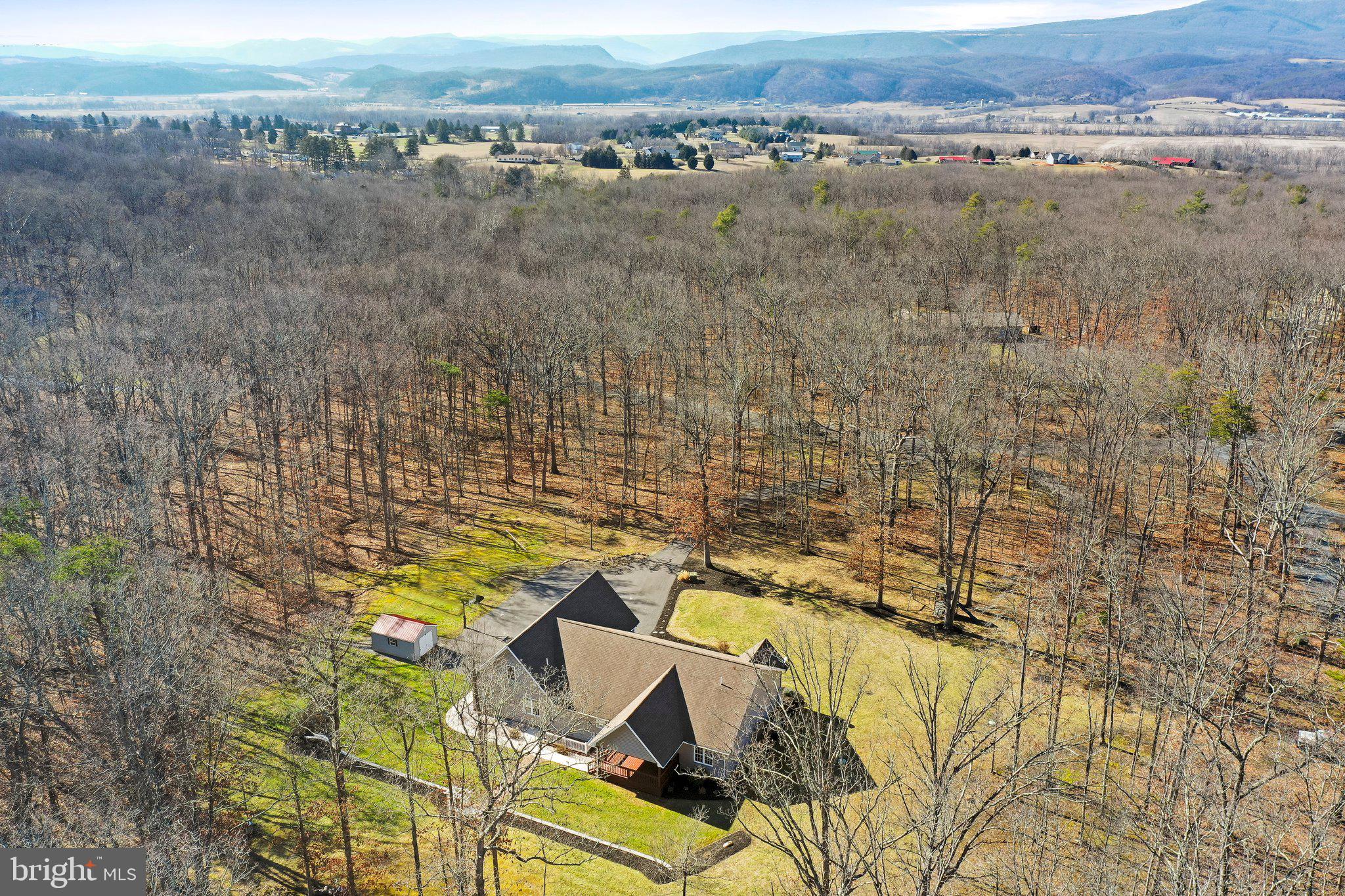 SUMMIT OAKS - Residential