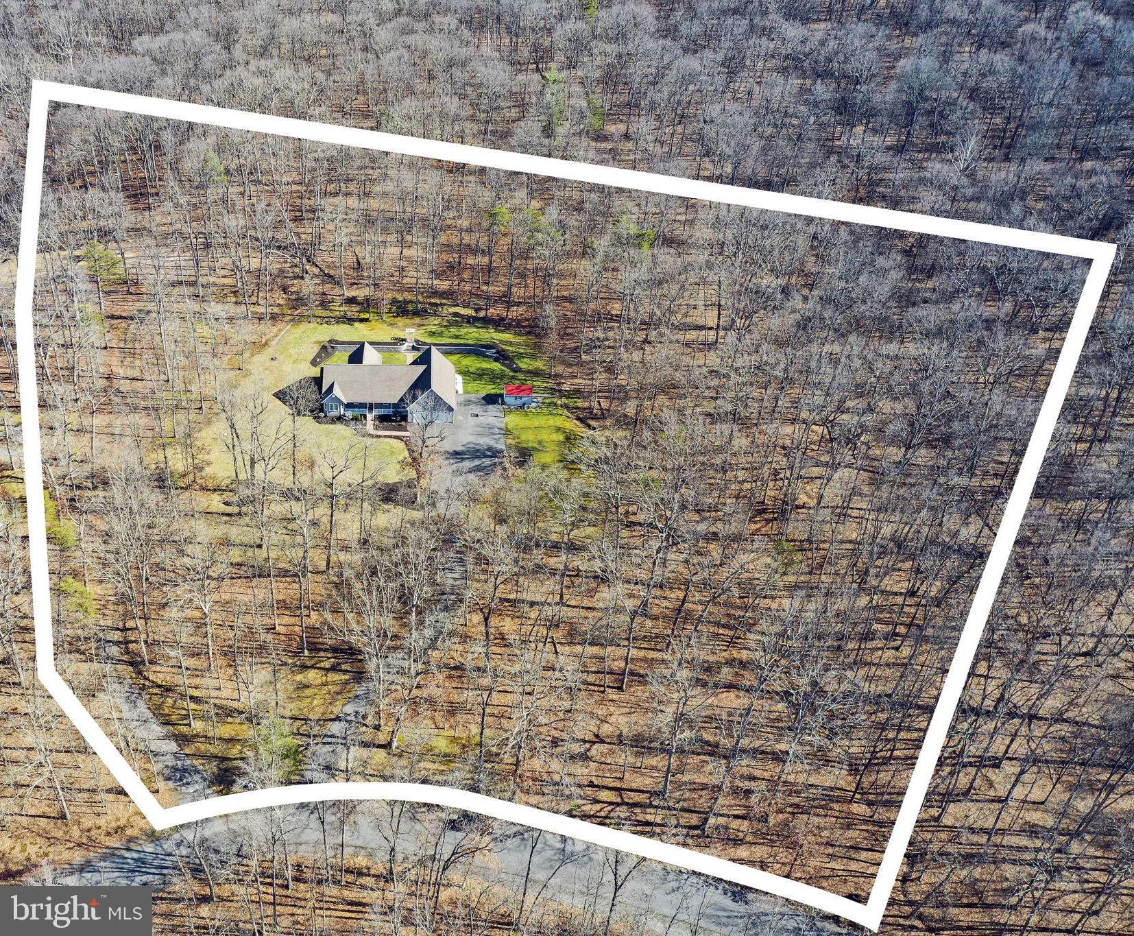 SUMMIT OAKS - Residential