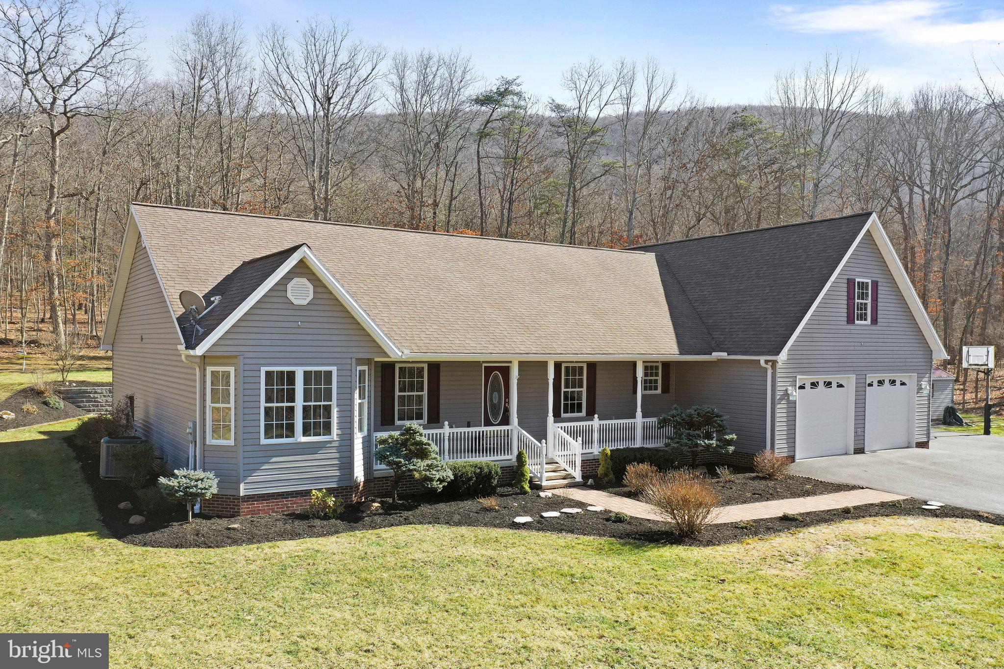 SUMMIT OAKS - Residential