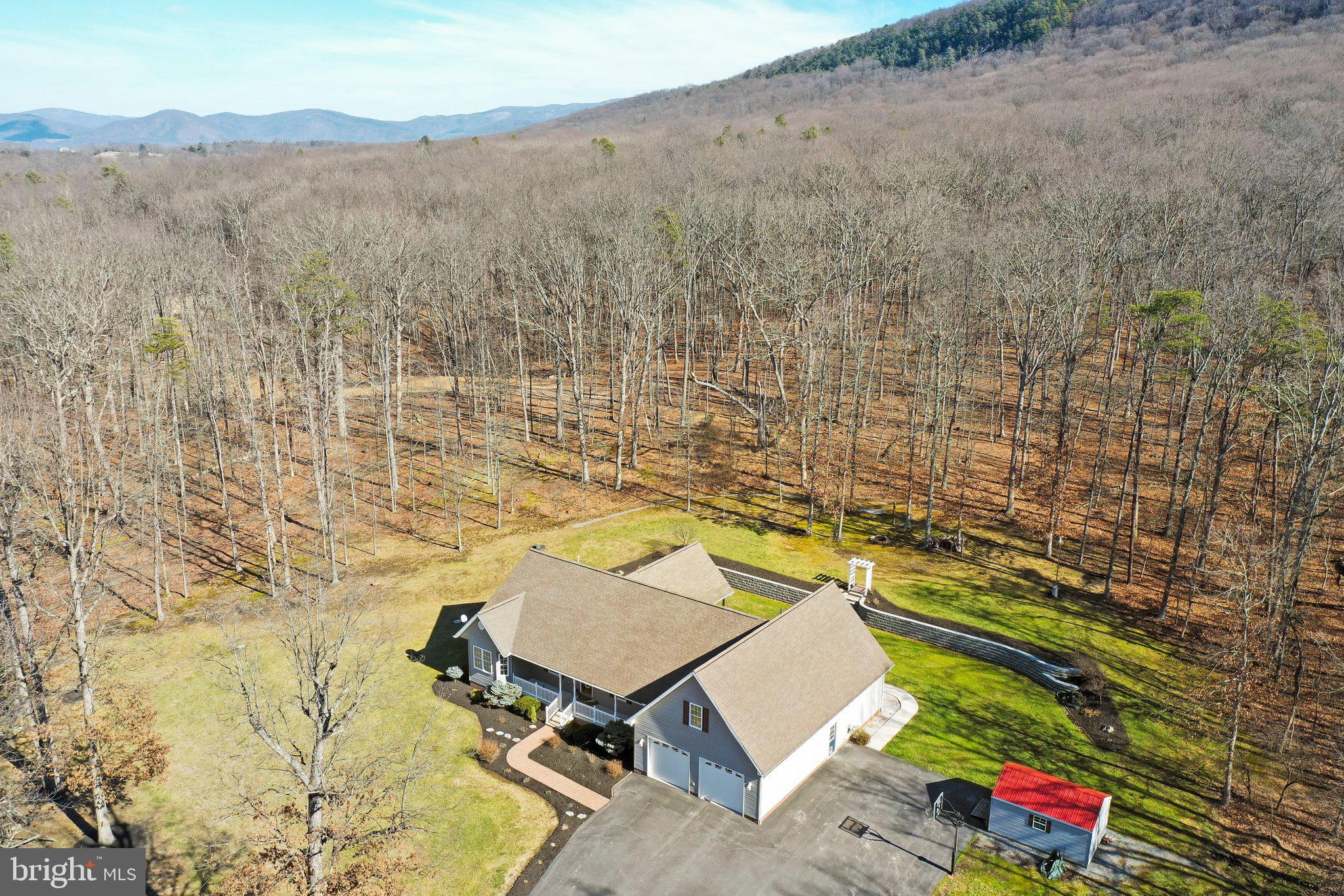 SUMMIT OAKS - Residential