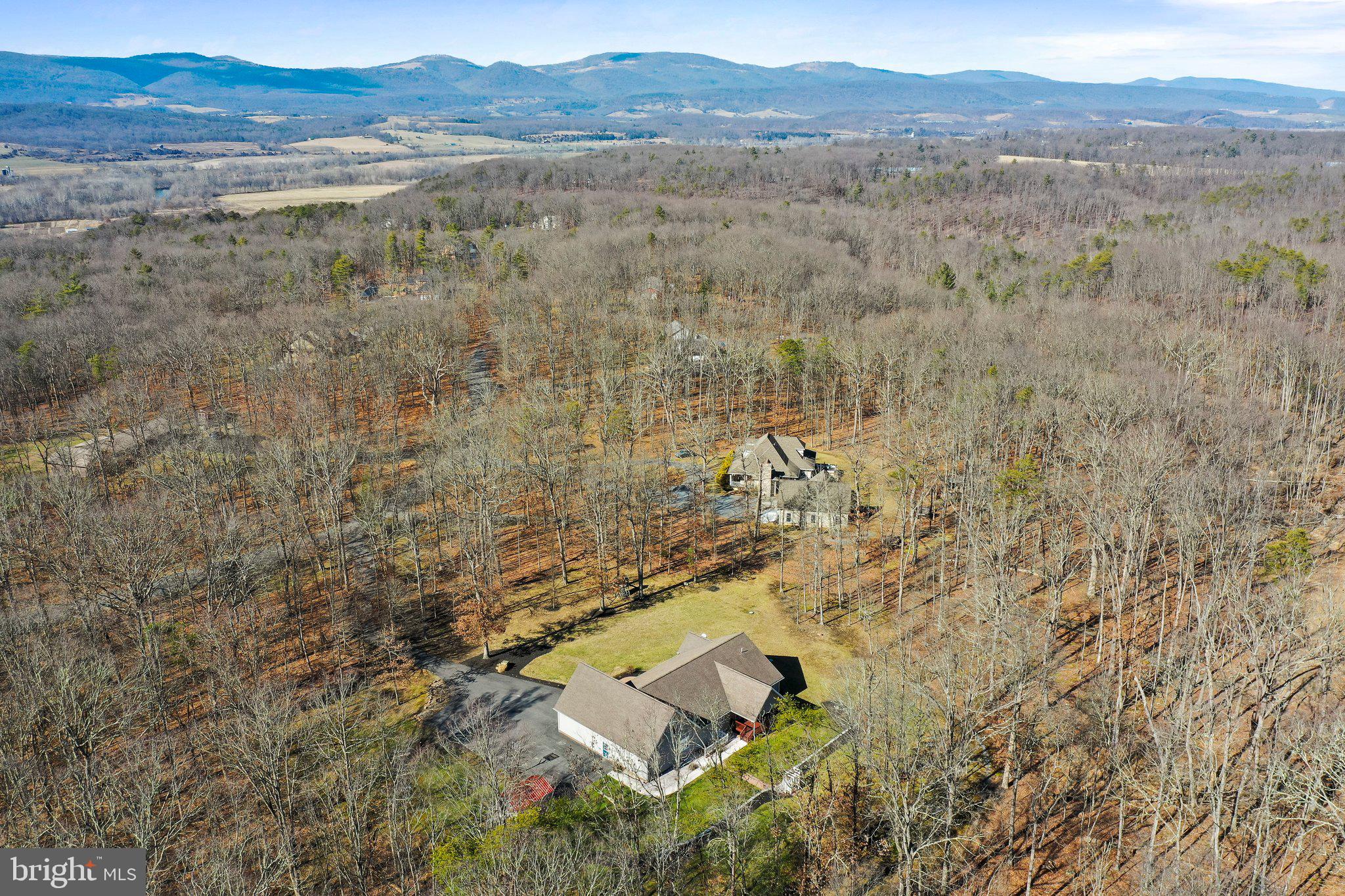 SUMMIT OAKS - Residential