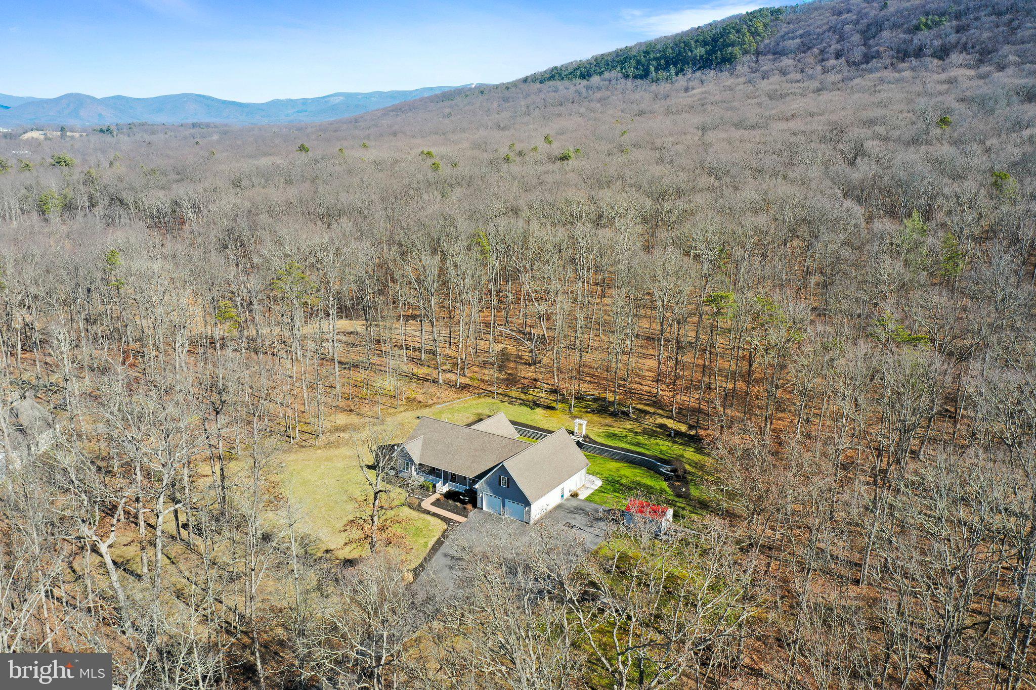 SUMMIT OAKS - Residential