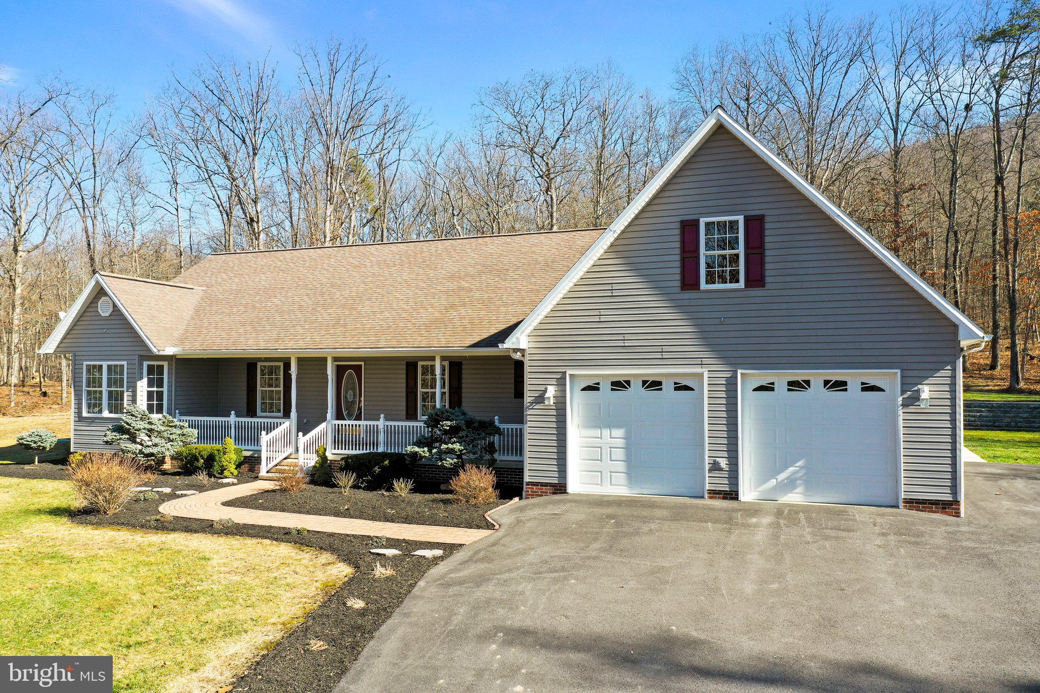 SUMMIT OAKS - Residential