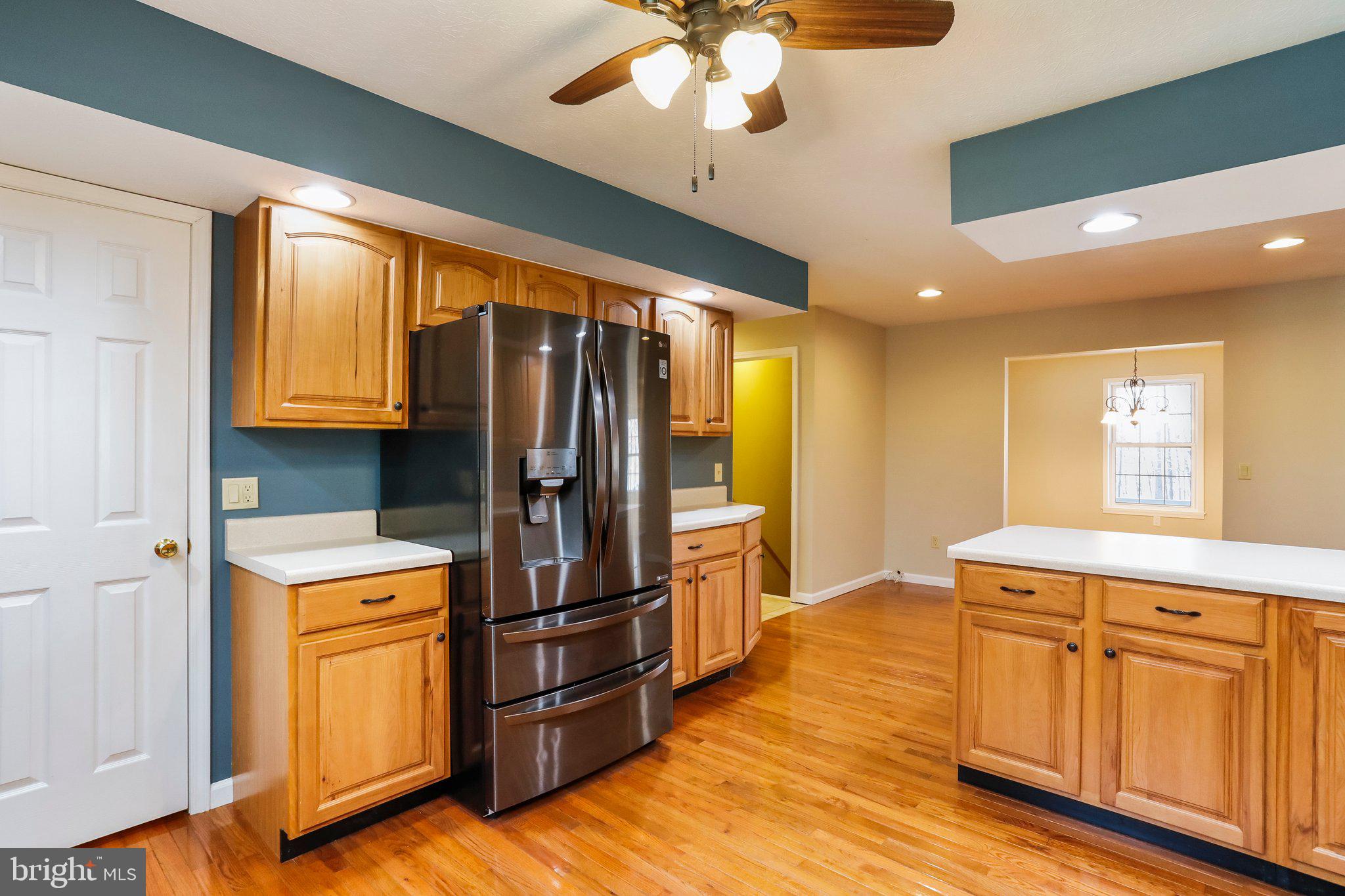 SUMMIT OAKS - Residential