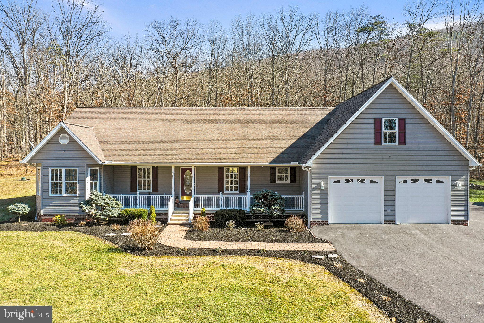 SUMMIT OAKS - Residential