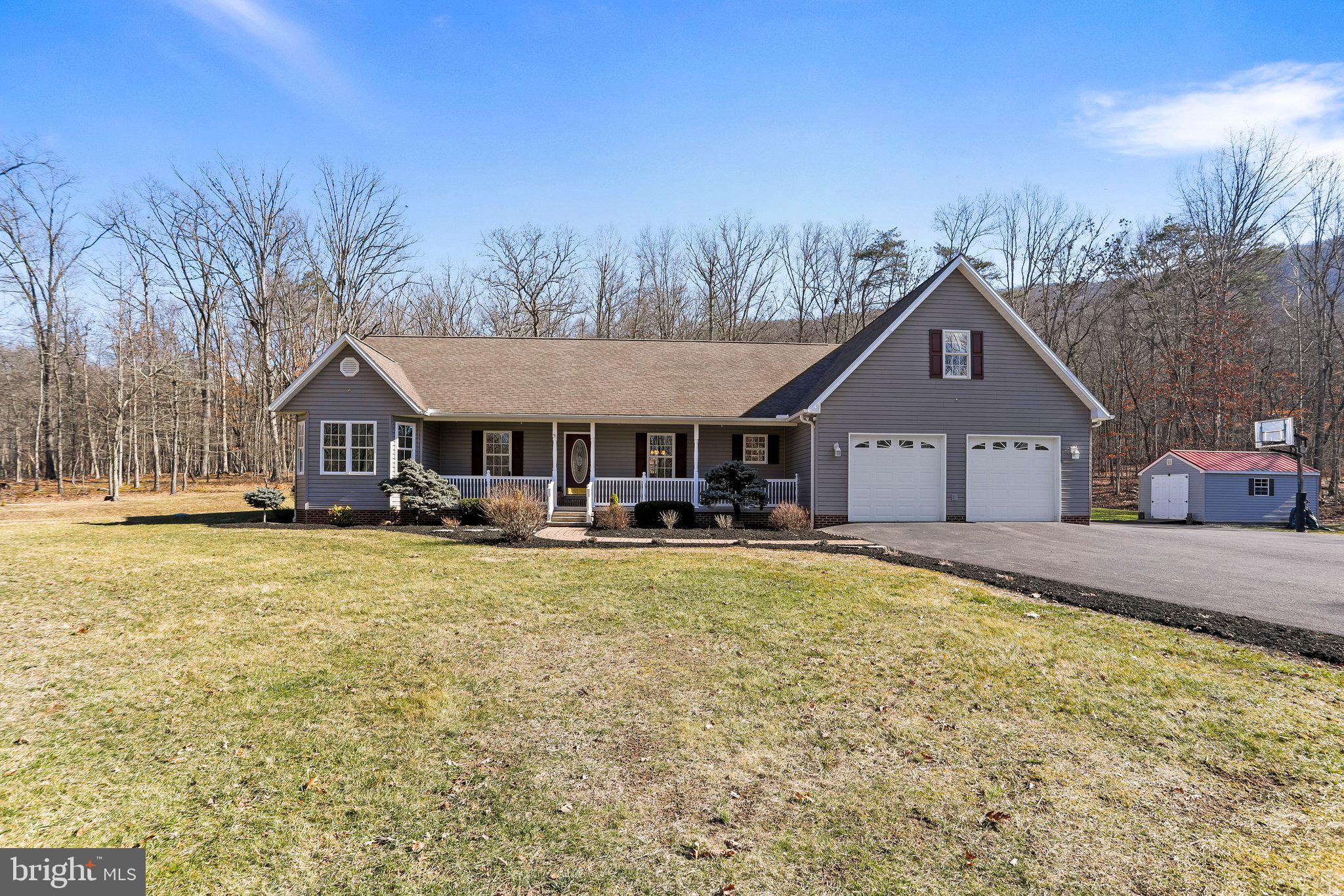 SUMMIT OAKS - Residential