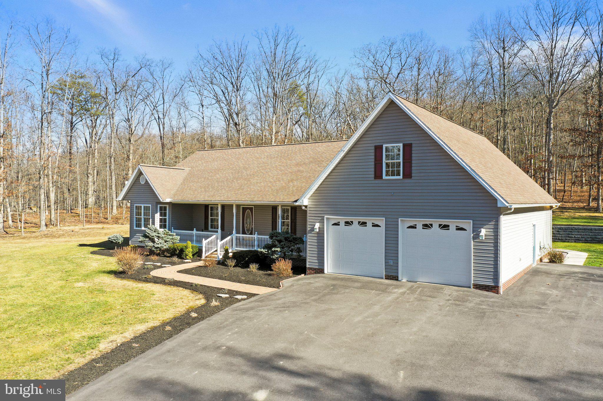 SUMMIT OAKS - Residential