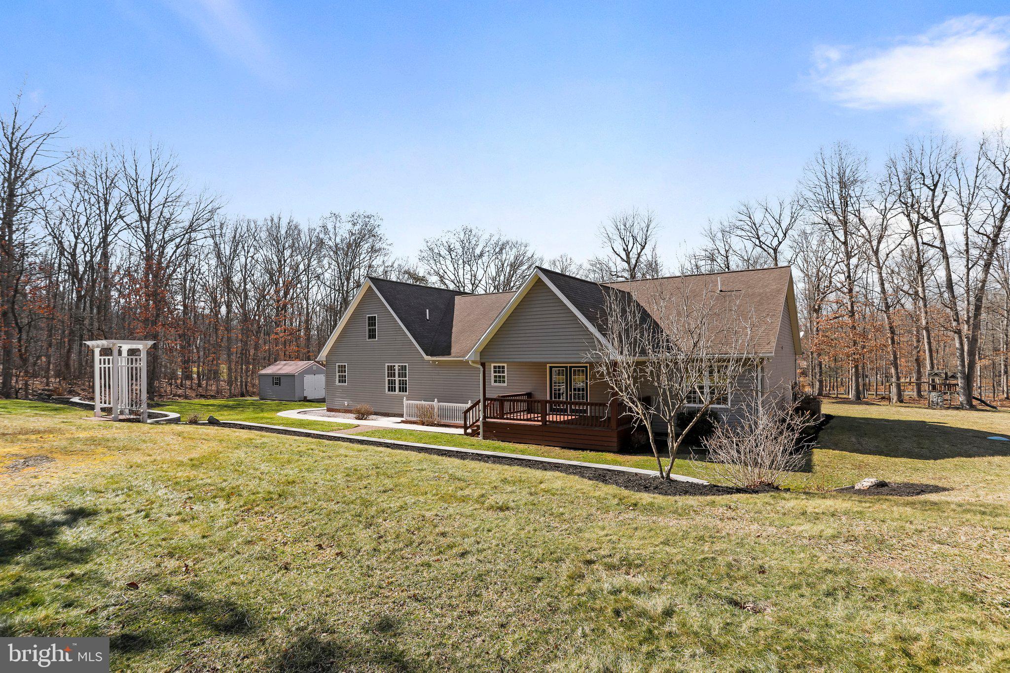 SUMMIT OAKS - Residential