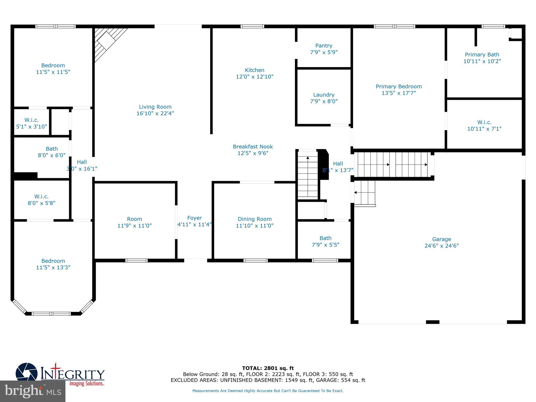 SUMMIT OAKS - Residential