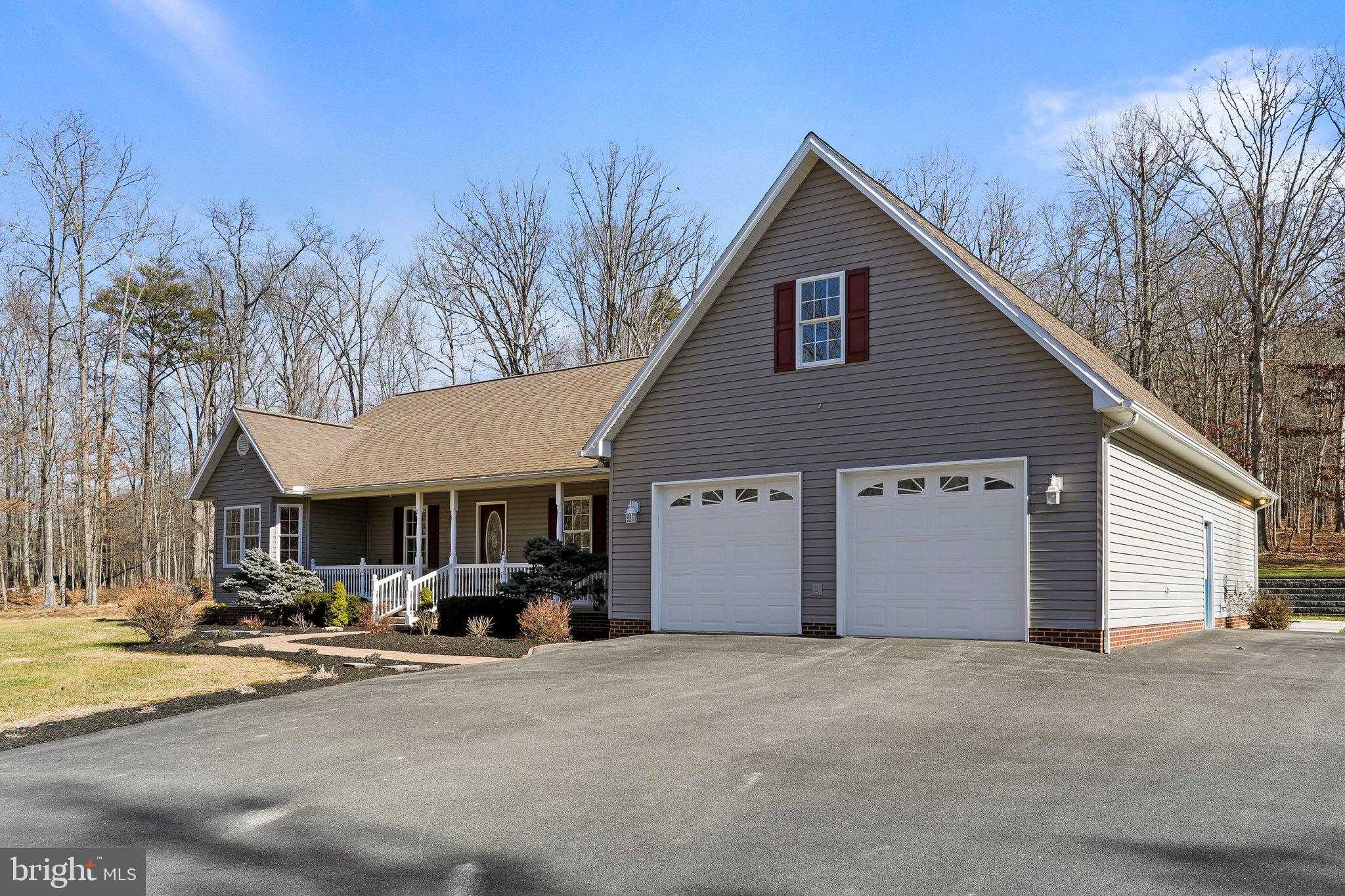 SUMMIT OAKS - Residential