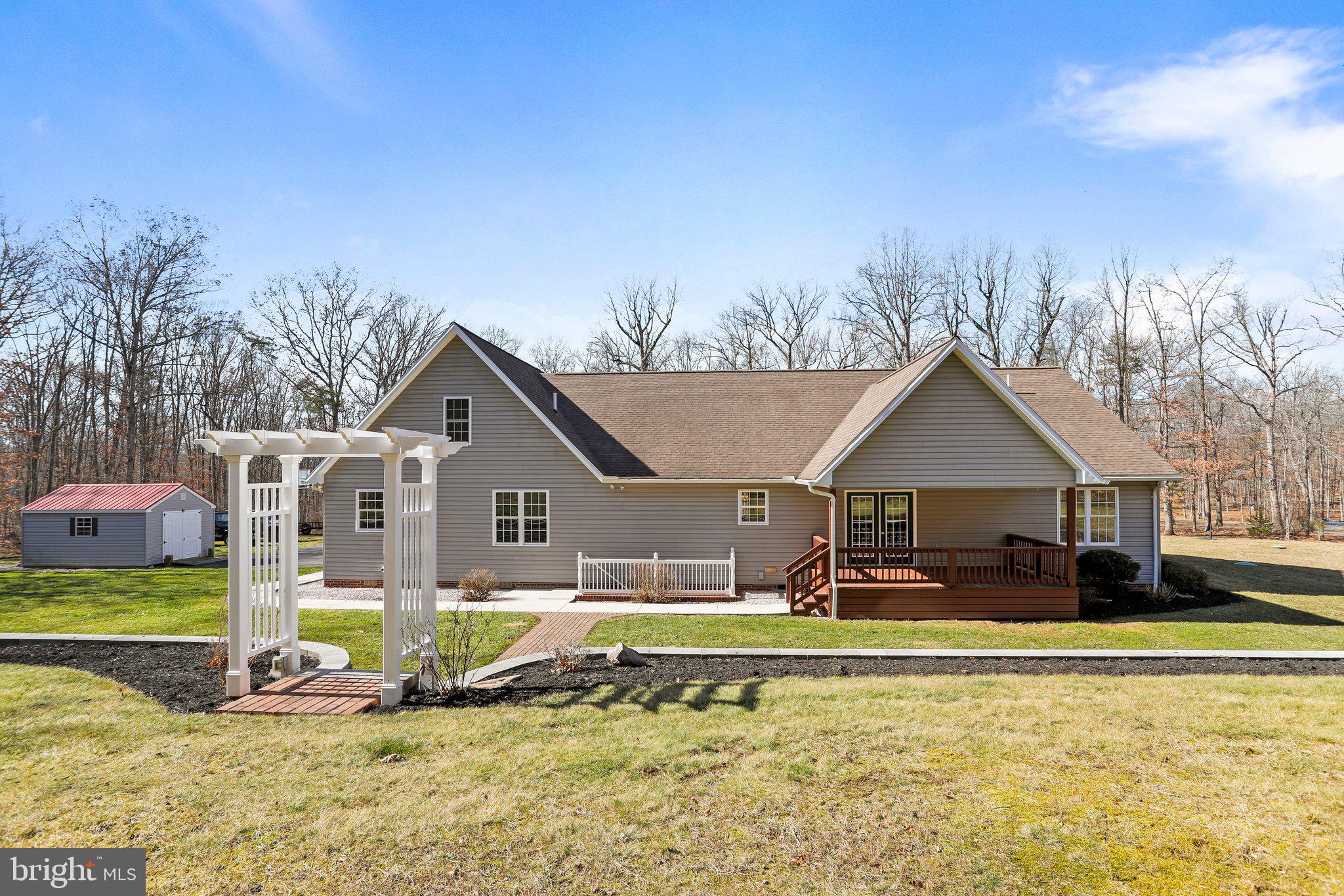 SUMMIT OAKS - Residential