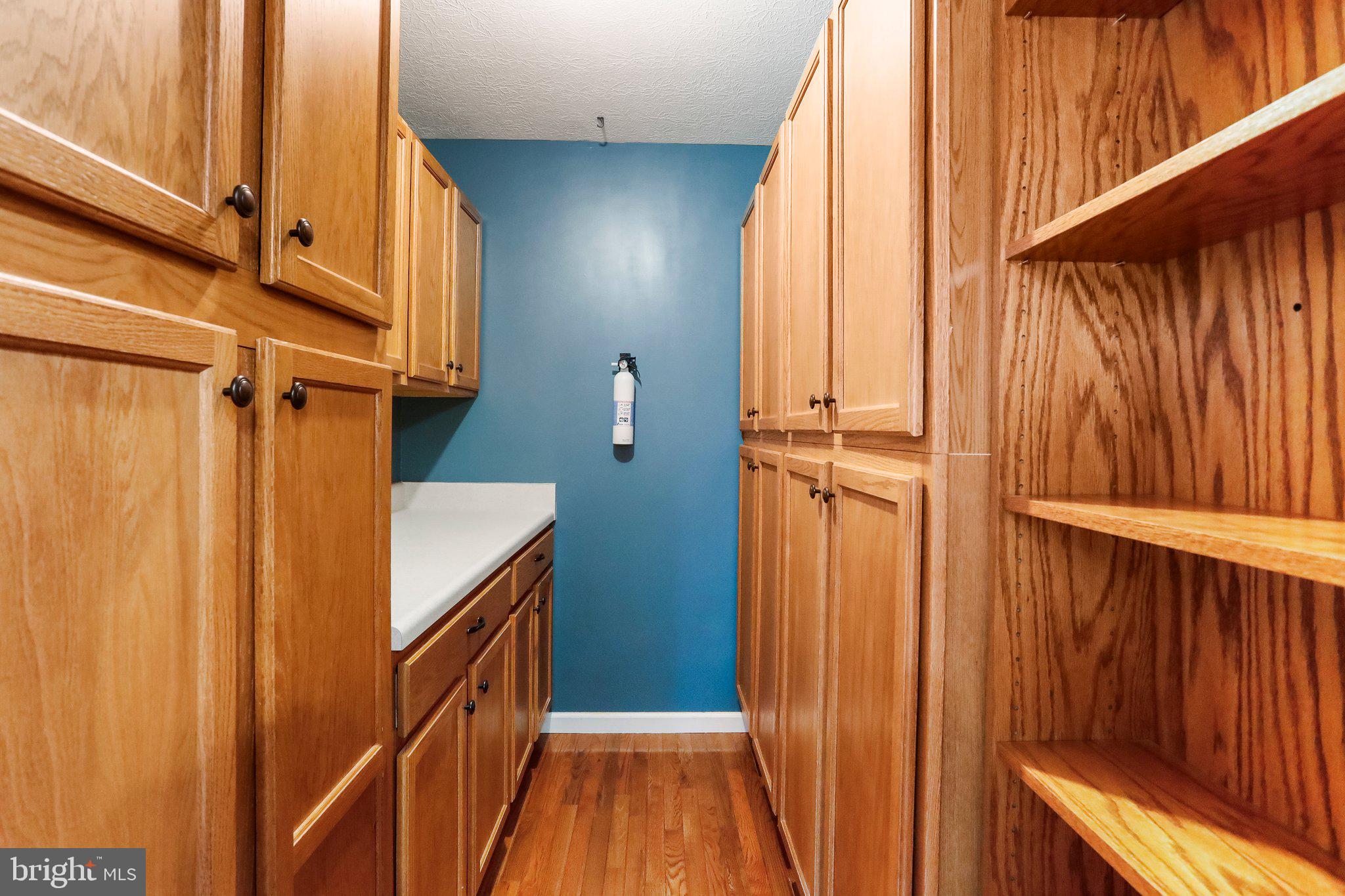 SUMMIT OAKS - Residential