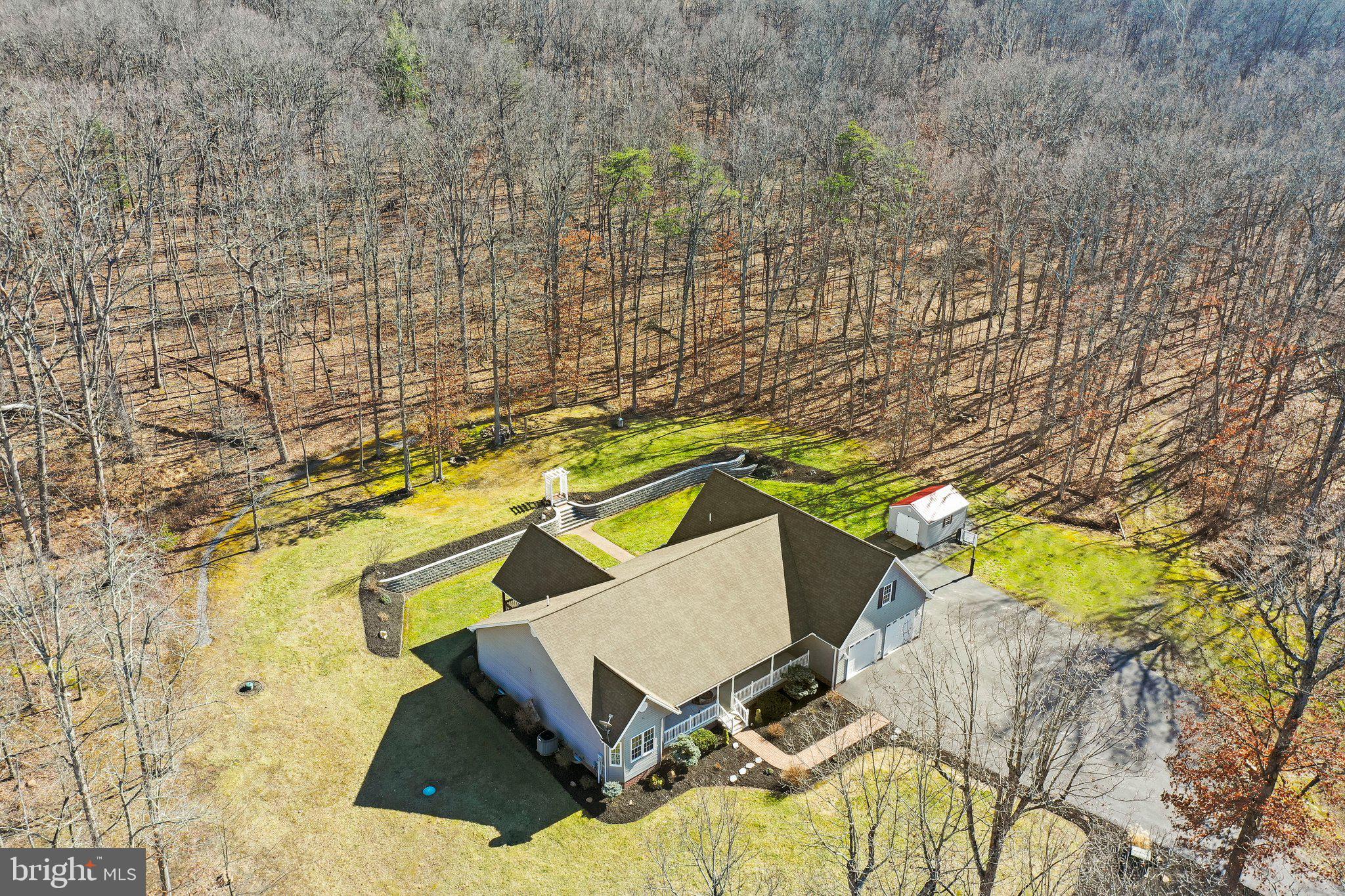 SUMMIT OAKS - Residential