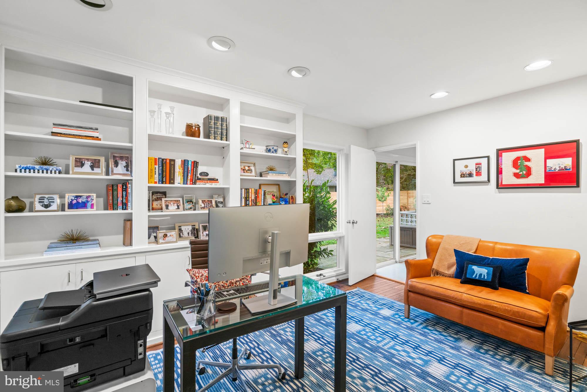 TIMBERWOOD OF POTOMAC - Residential