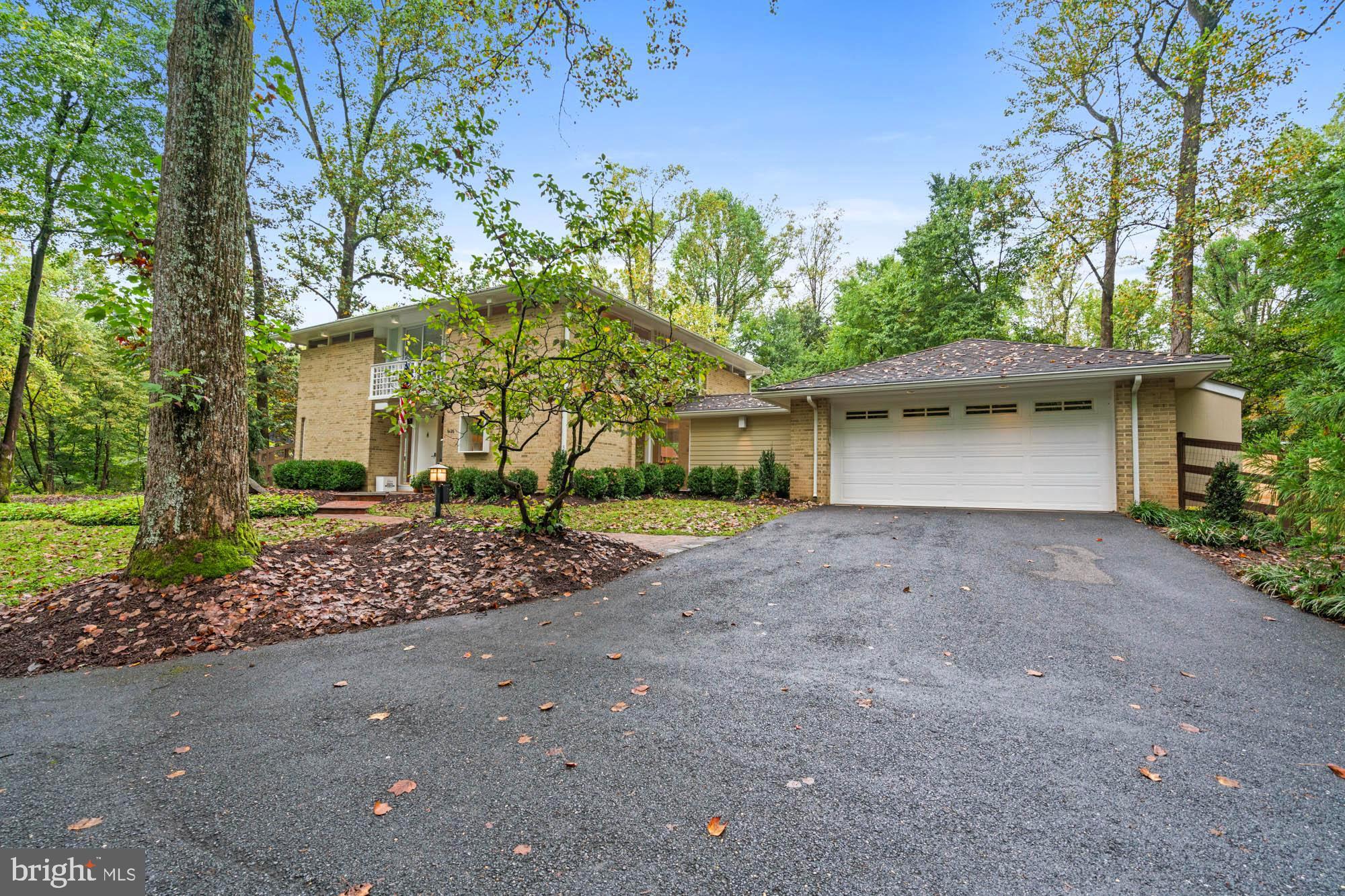 TIMBERWOOD OF POTOMAC - Residential