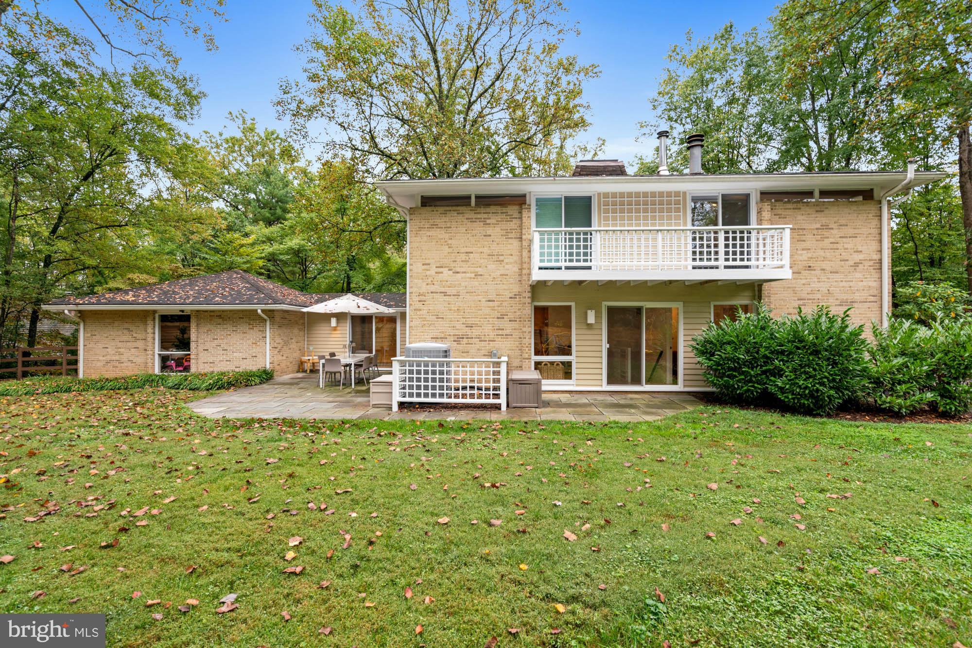 TIMBERWOOD OF POTOMAC - Residential