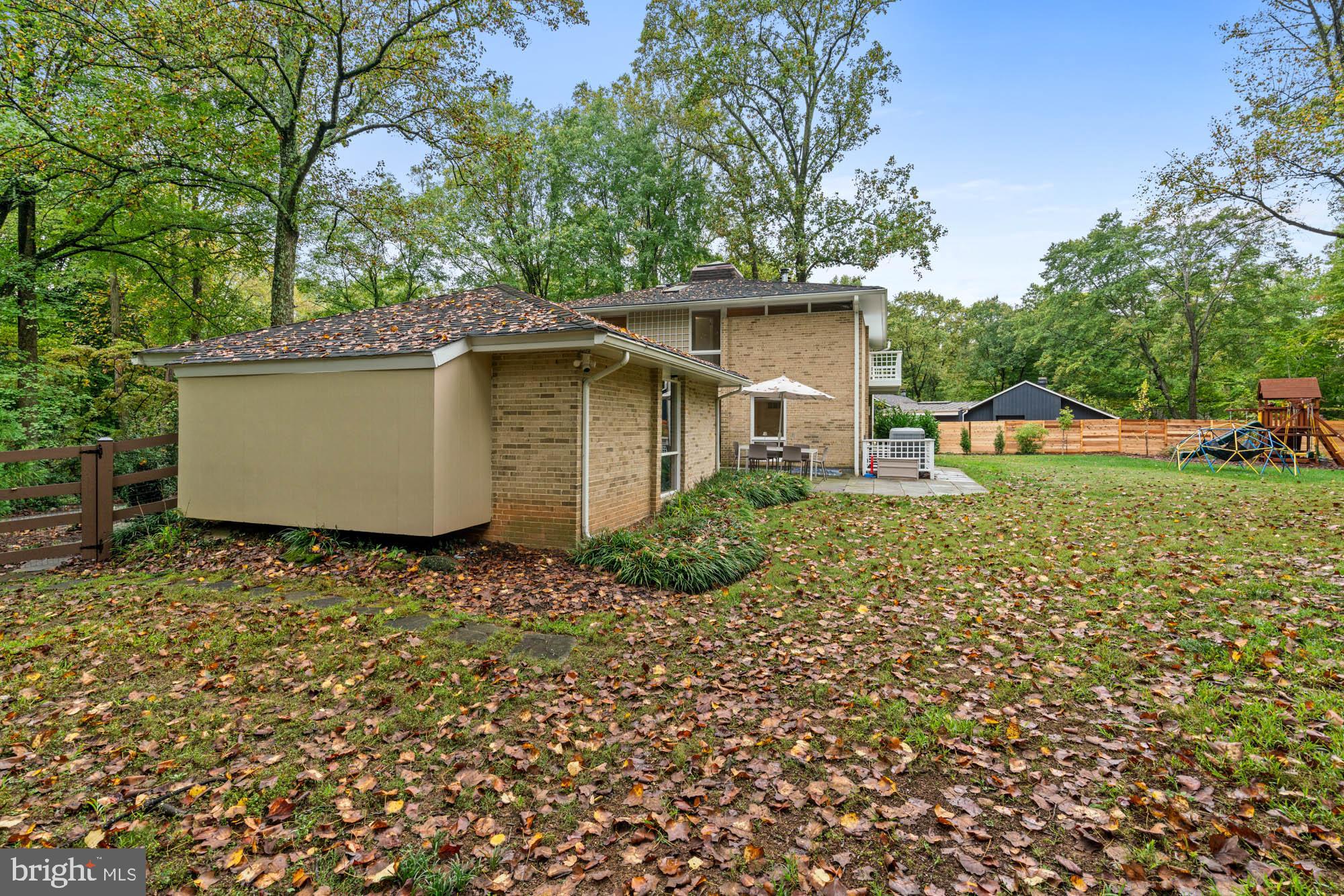 TIMBERWOOD OF POTOMAC - Residential