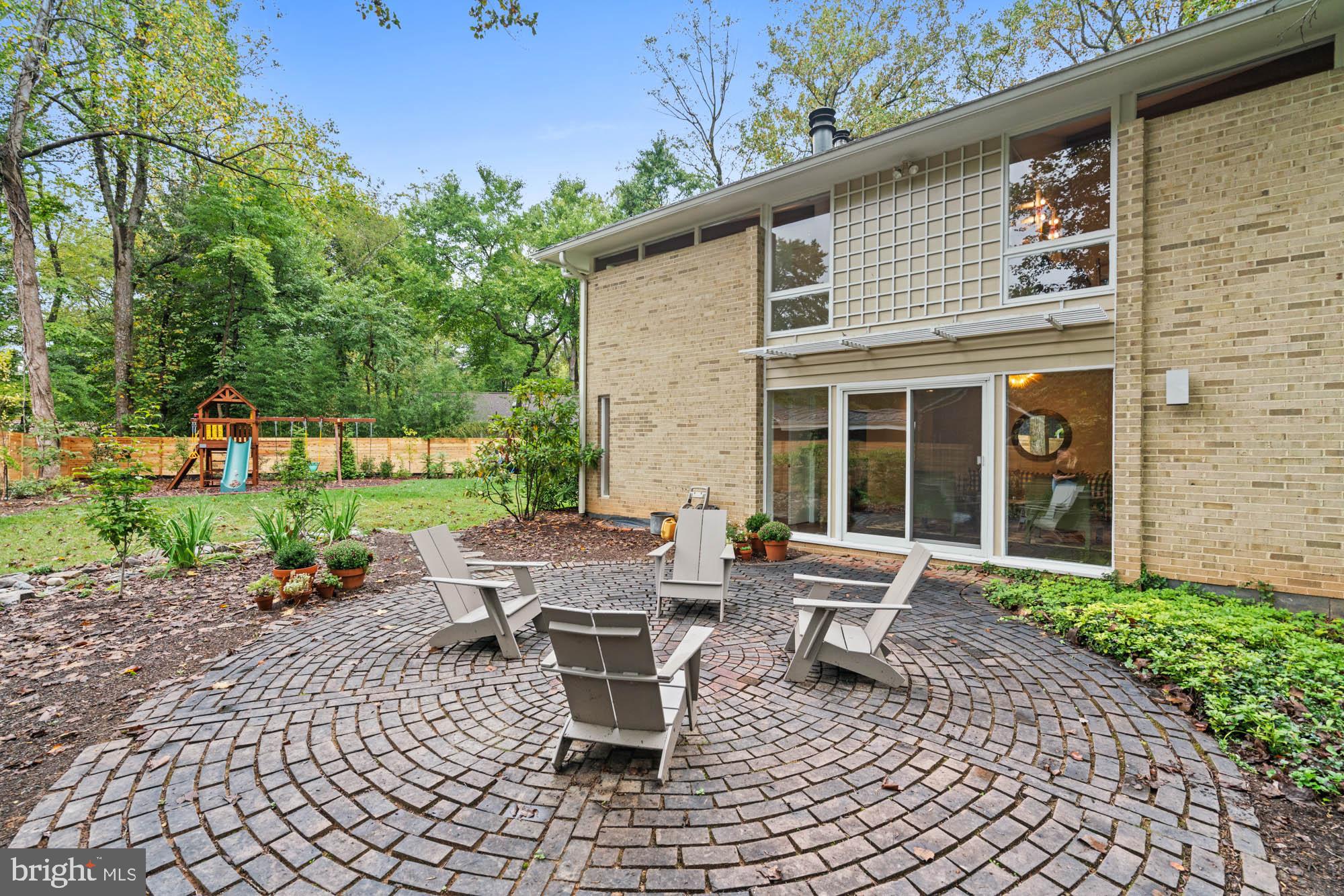 TIMBERWOOD OF POTOMAC - Residential