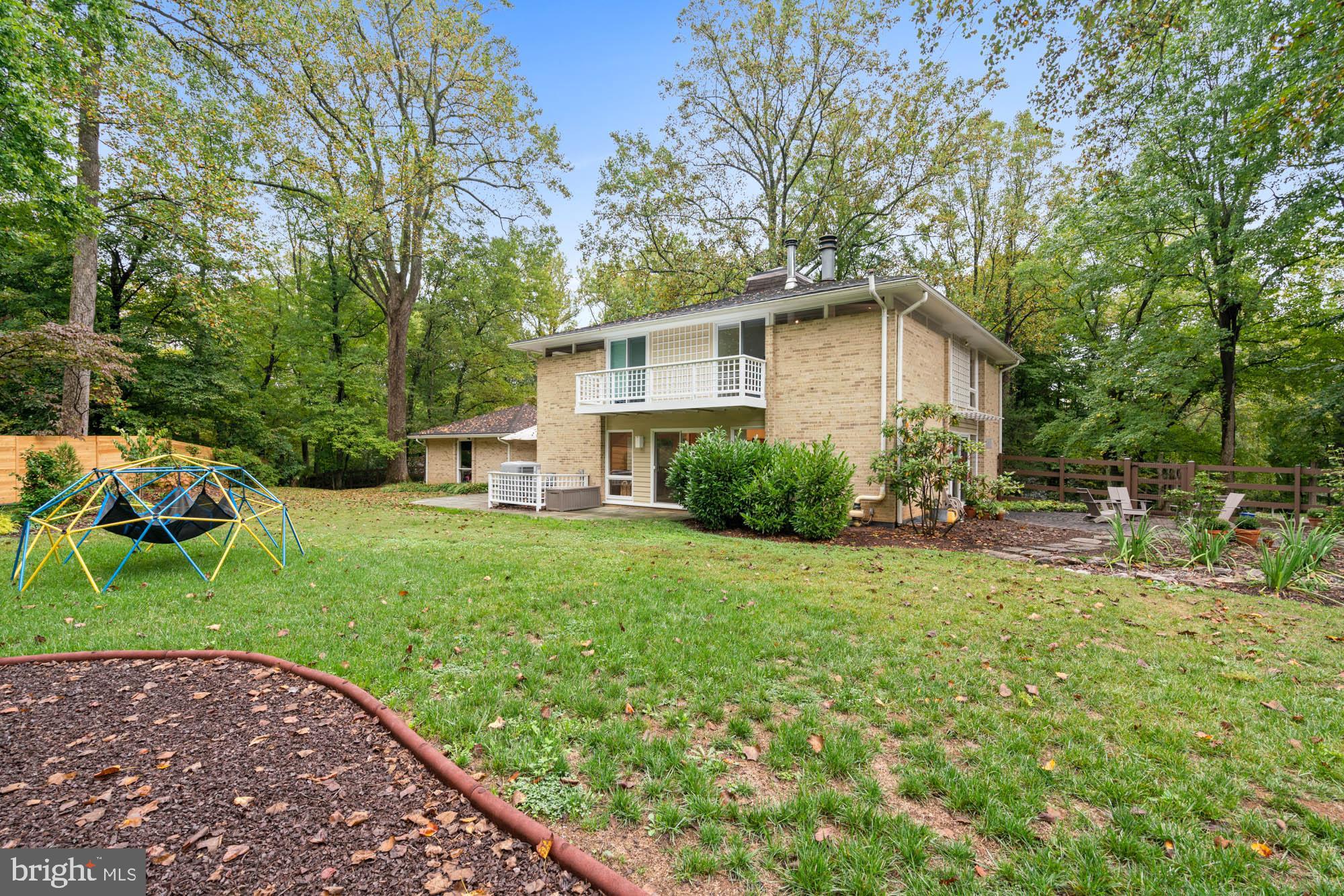 TIMBERWOOD OF POTOMAC - Residential