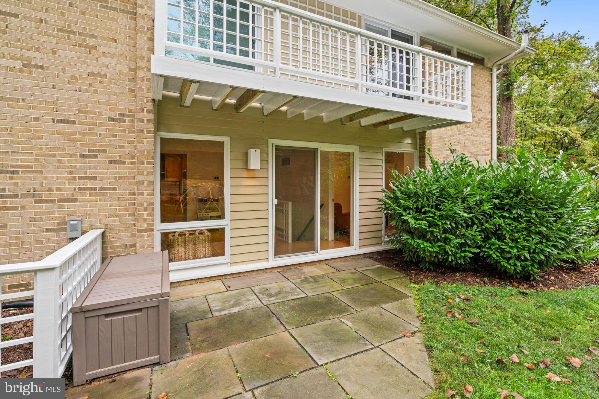 TIMBERWOOD OF POTOMAC - Residential