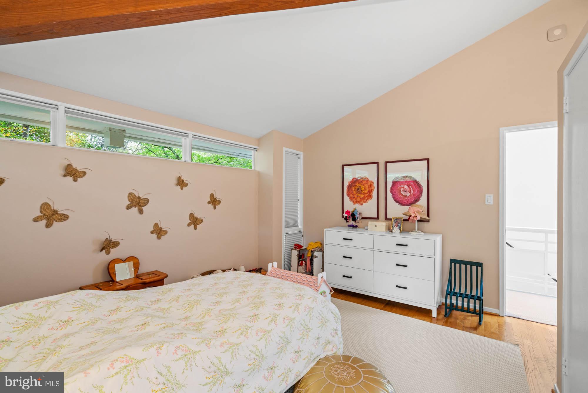 TIMBERWOOD OF POTOMAC - Residential