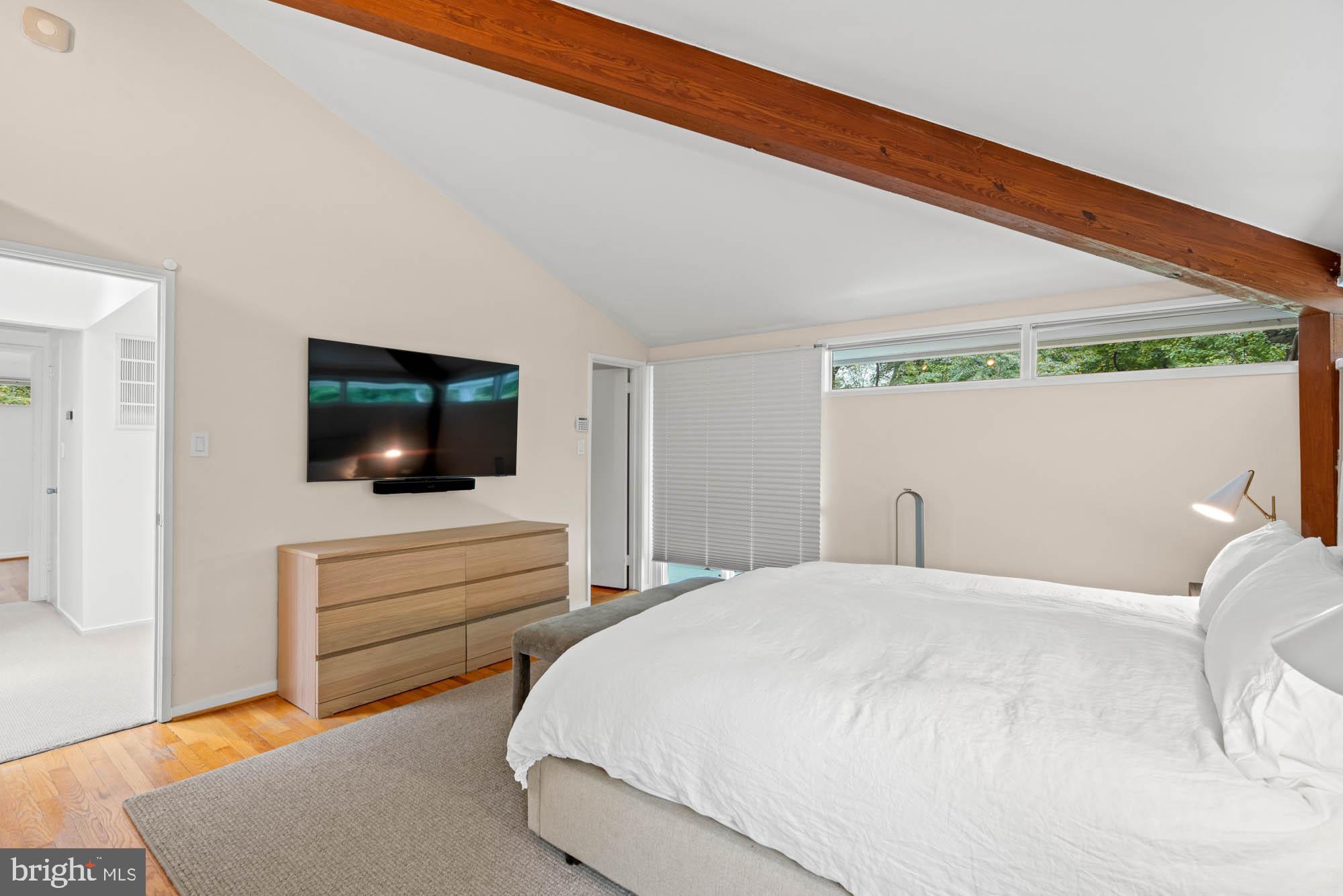 TIMBERWOOD OF POTOMAC - Residential