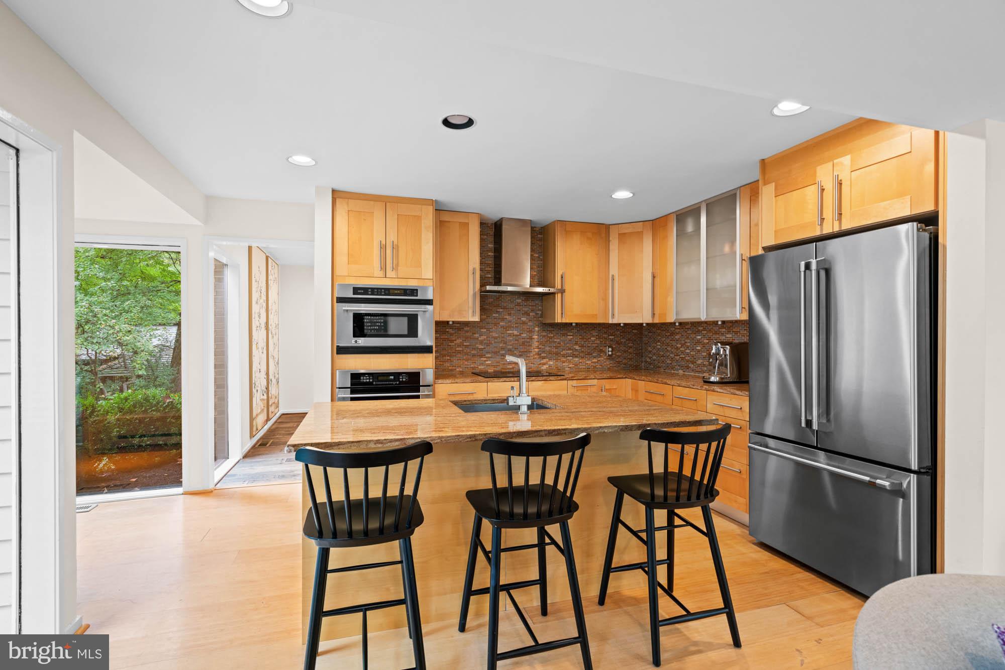 TIMBERWOOD OF POTOMAC - Residential