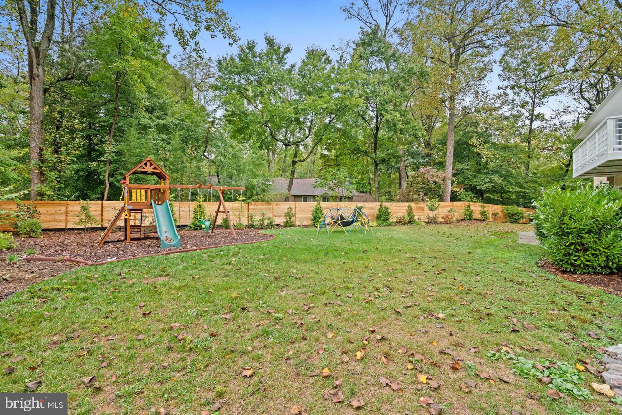 TIMBERWOOD OF POTOMAC - Residential