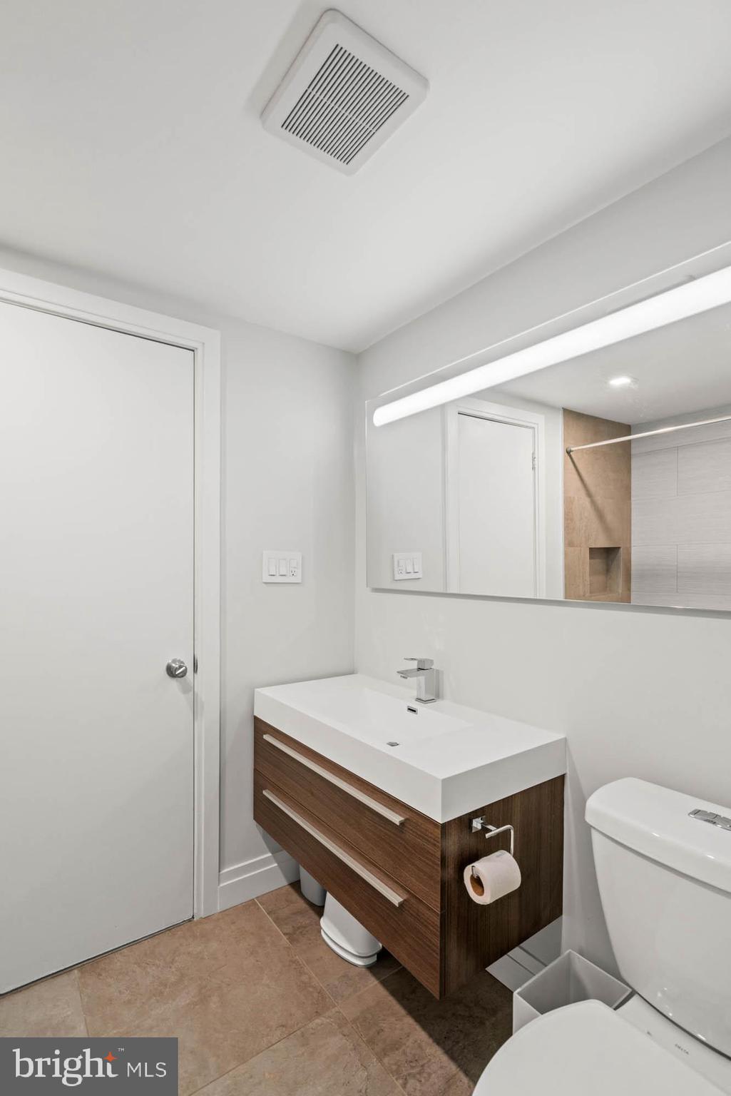 TIMBERWOOD OF POTOMAC - Residential