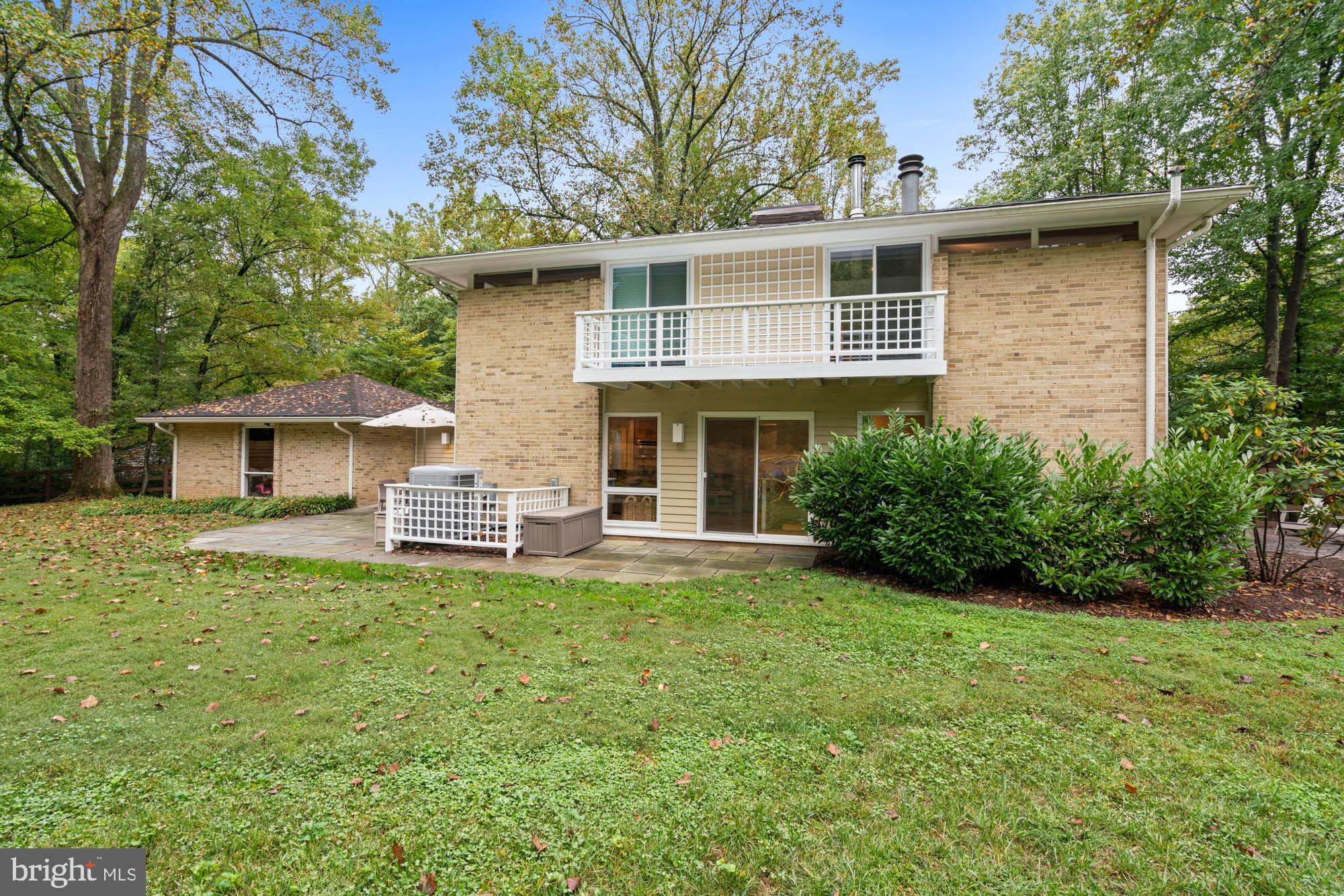 TIMBERWOOD OF POTOMAC - Residential