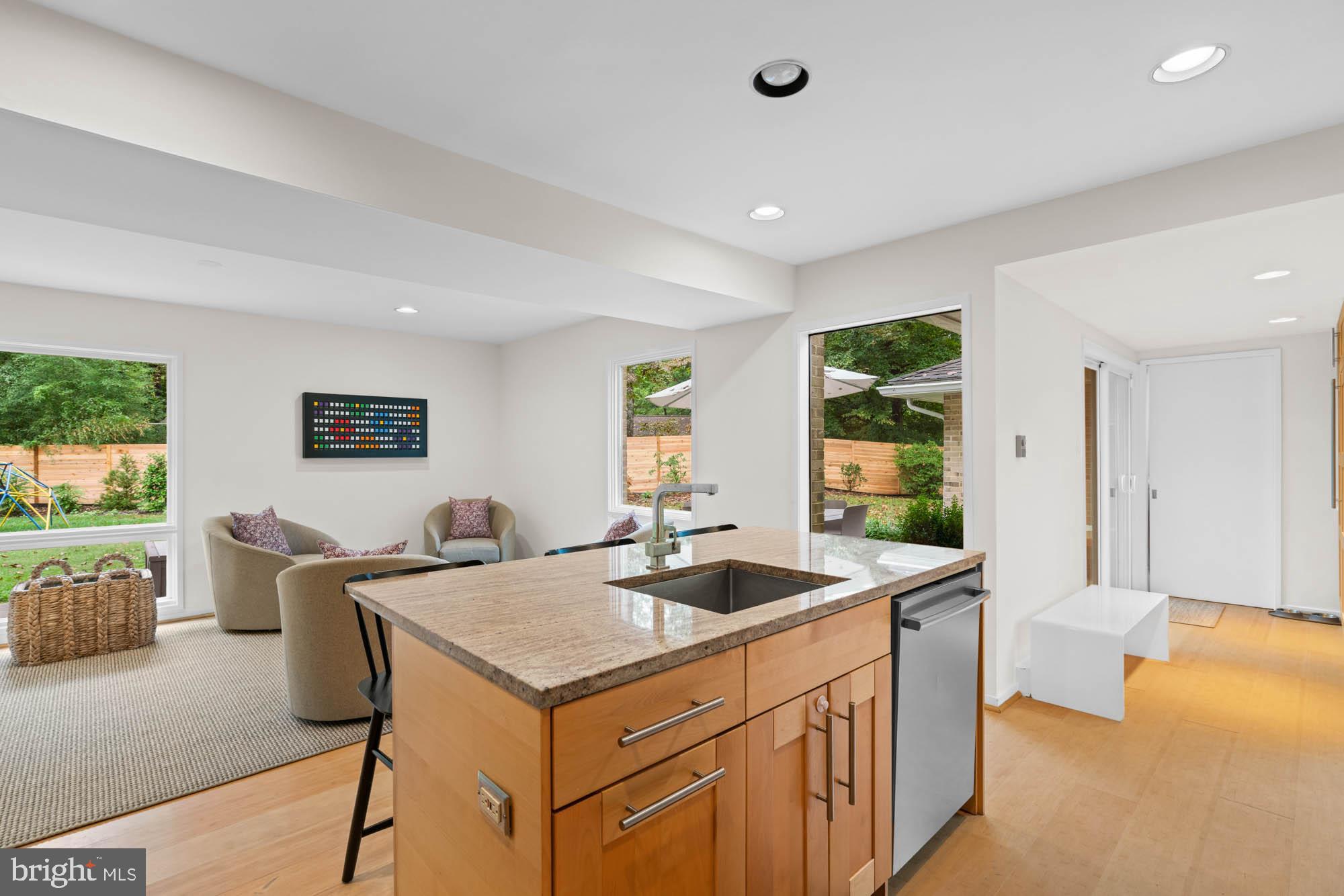 TIMBERWOOD OF POTOMAC - Residential