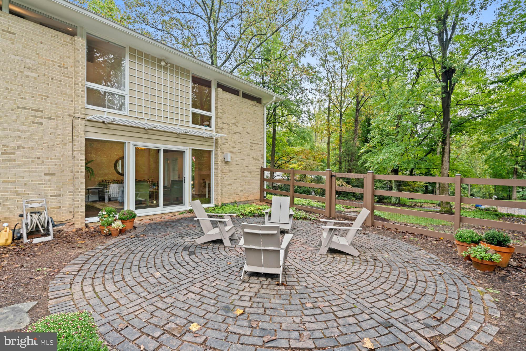 TIMBERWOOD OF POTOMAC - Residential