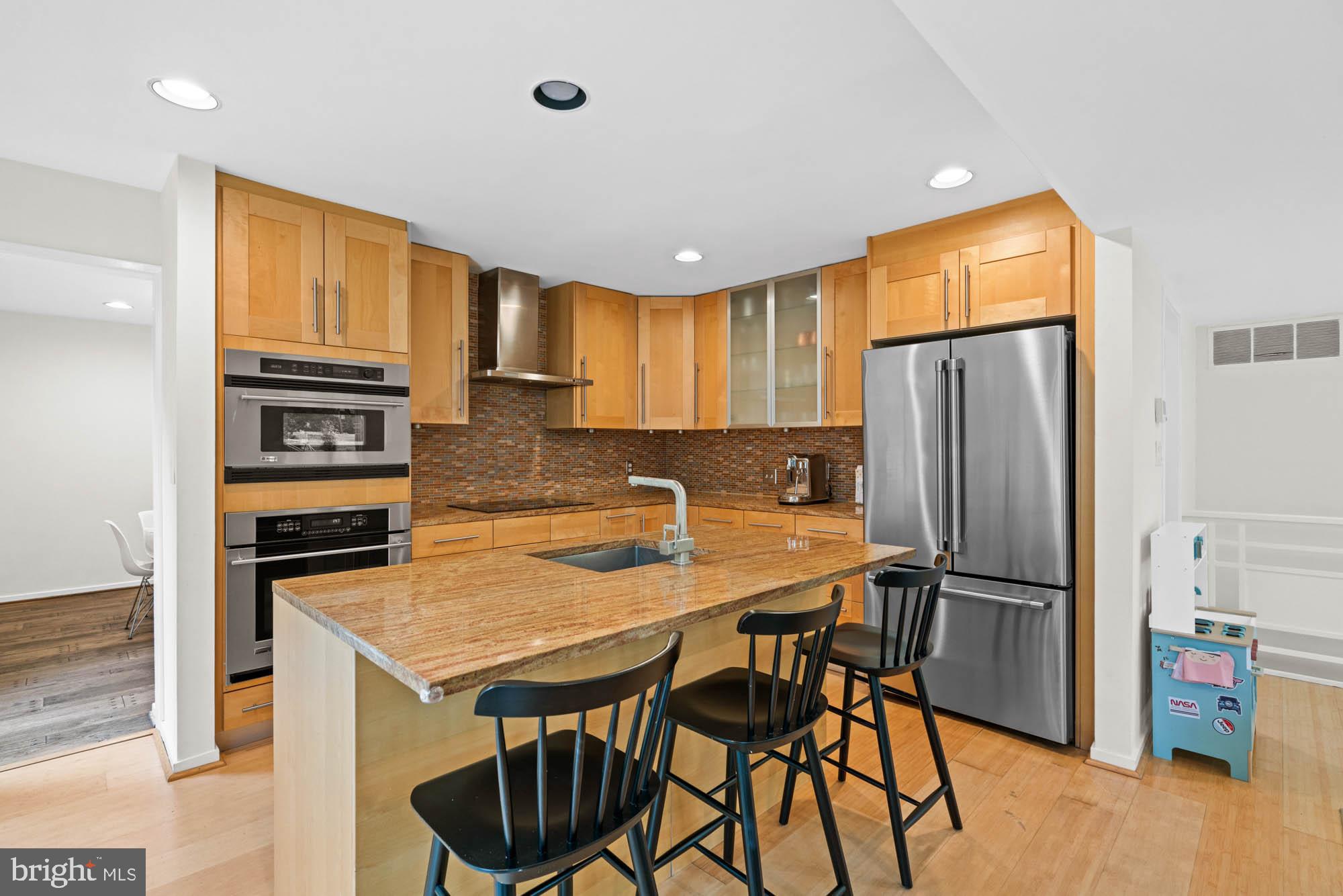 TIMBERWOOD OF POTOMAC - Residential